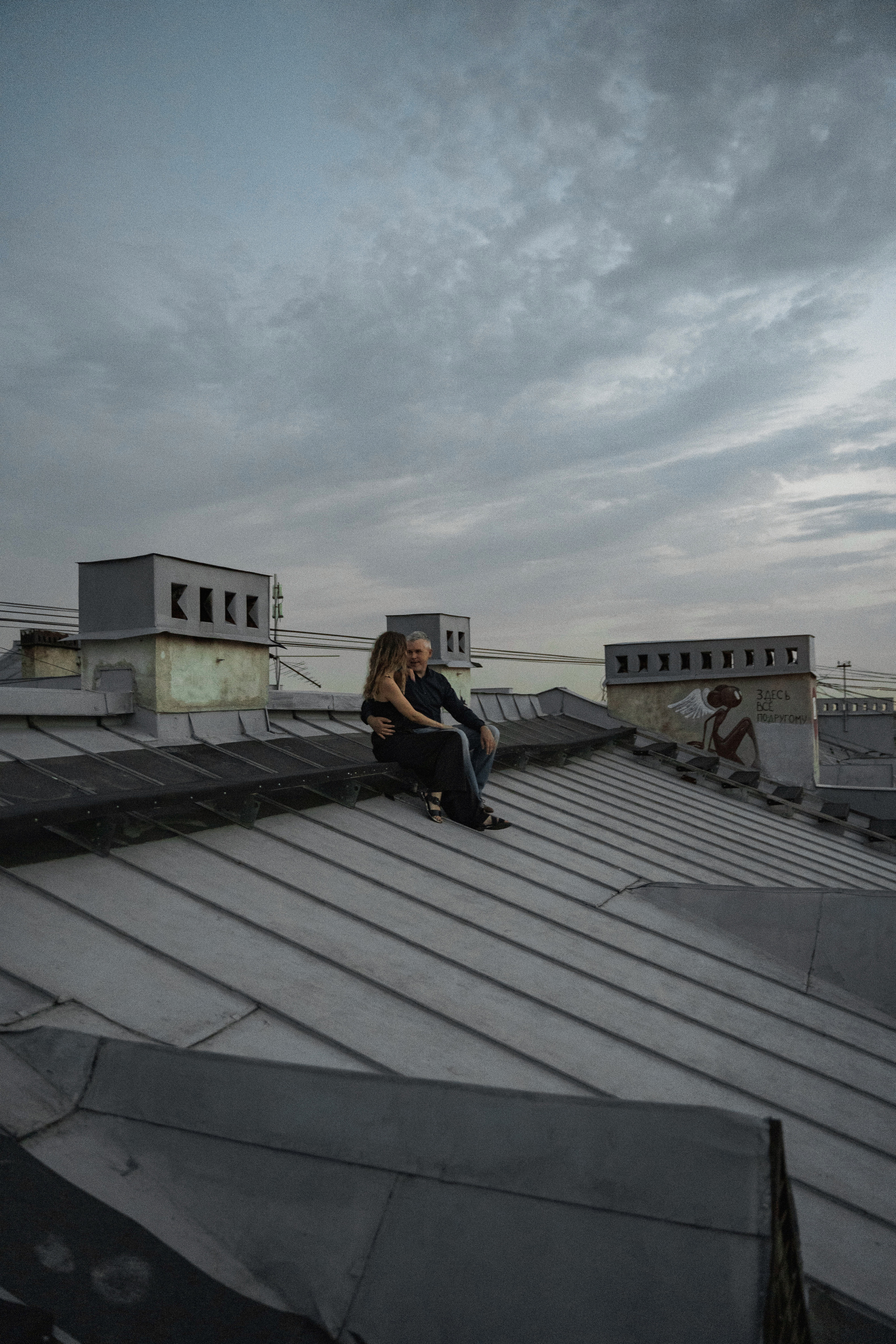 Яна и Валерий. Свадебный и семейный фотограф в Санкт-Петербурге Лина Рогозина