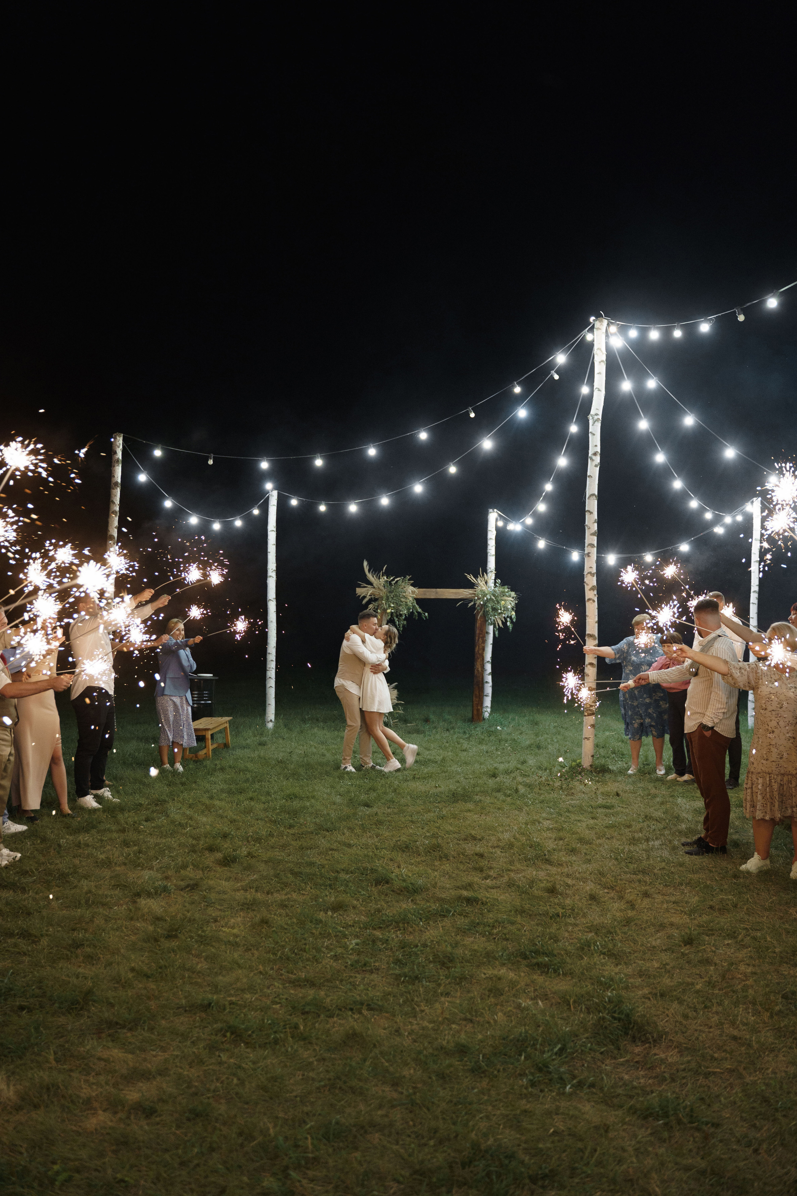 Анна и Артем. Свадебный и семейный фотограф в Санкт-Петербурге Лина Рогозина