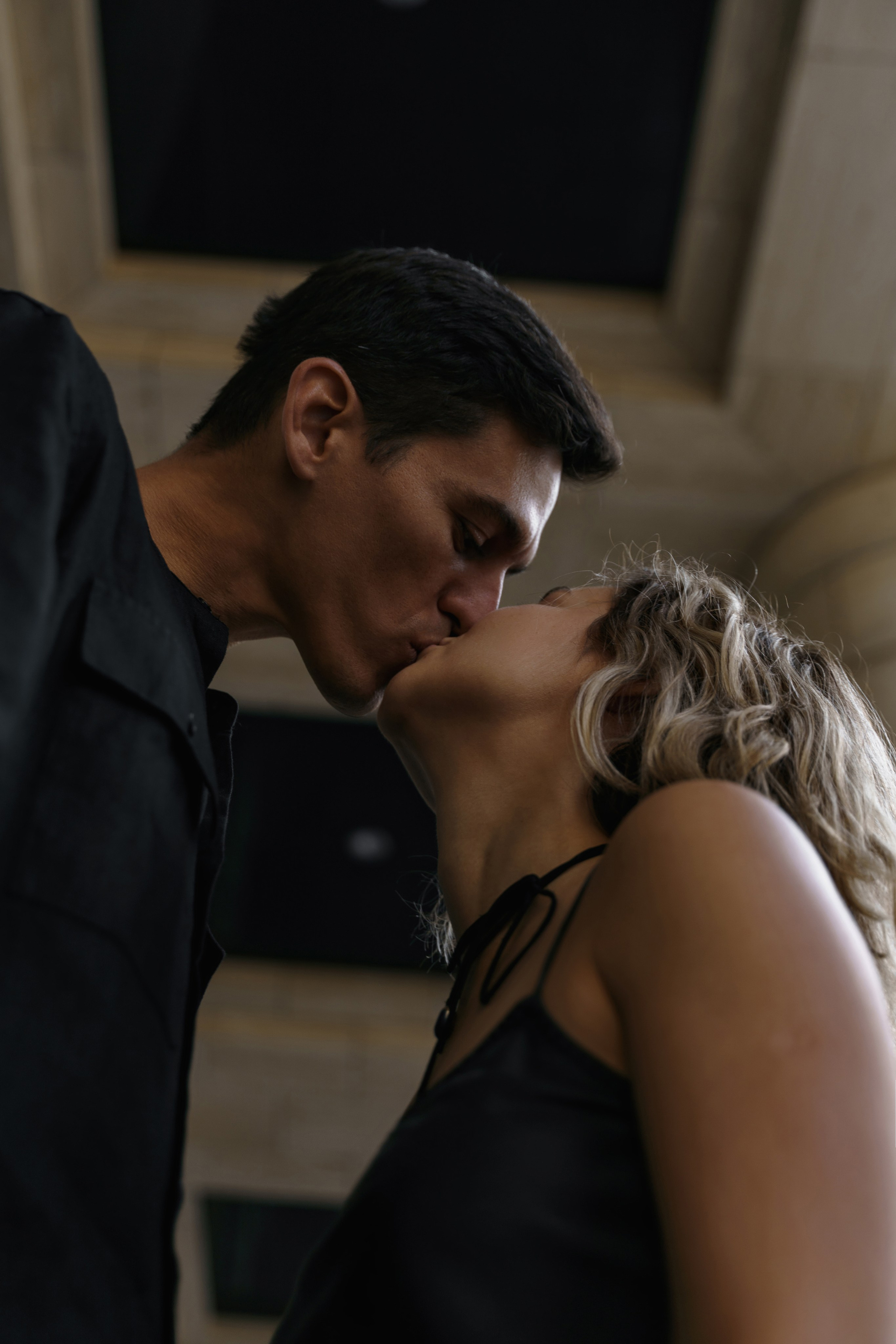 Мария и Рикардо. Свадебный и семейный фотограф в Санкт-Петербурге Лина Рогозина