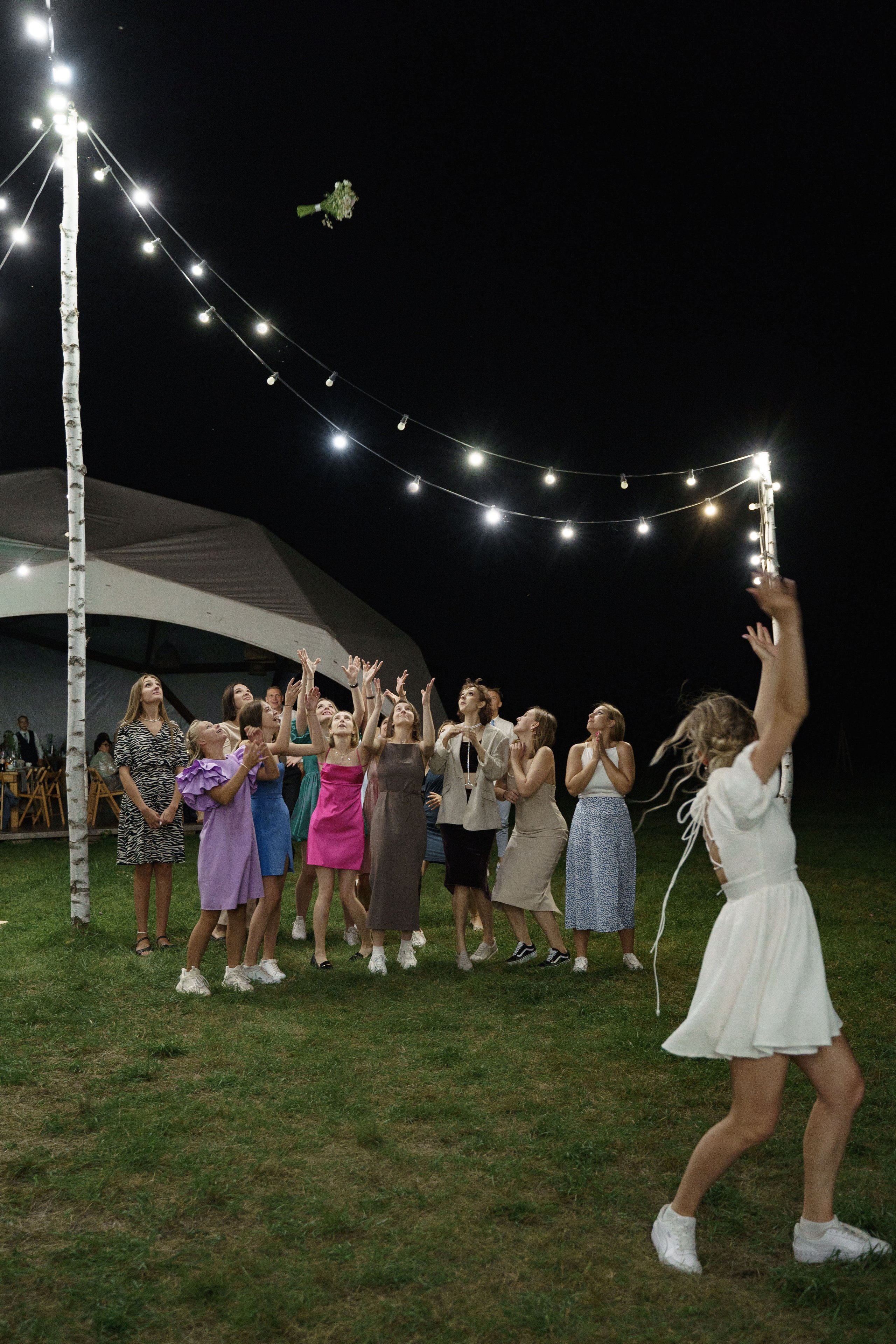 Анна и Артем. Свадебный и семейный фотограф в Санкт-Петербурге Лина Рогозина