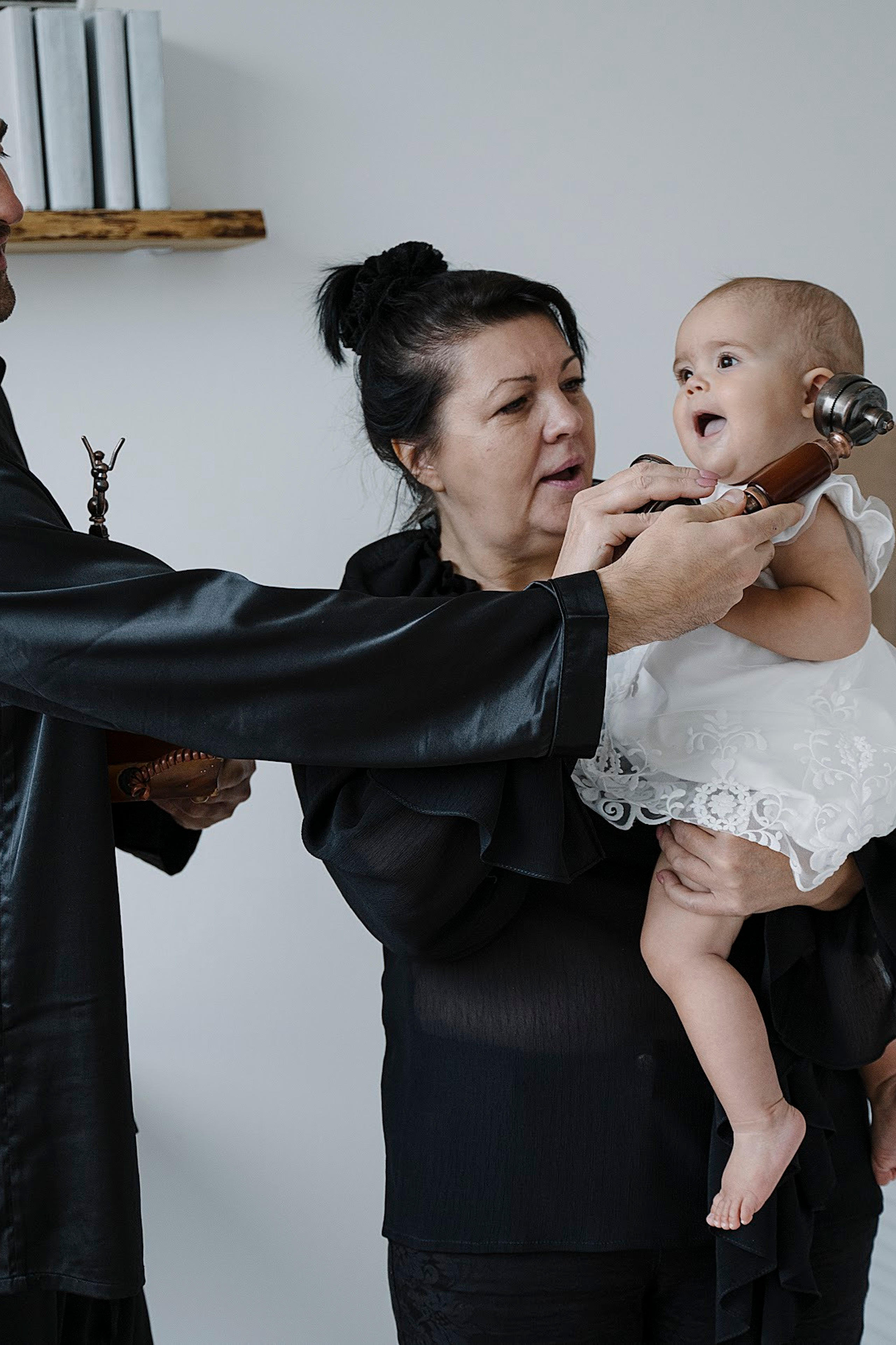 Сабина, Руслан и Мира. Свадебный и семейный фотограф в Санкт-Петербурге Лина Рогозина