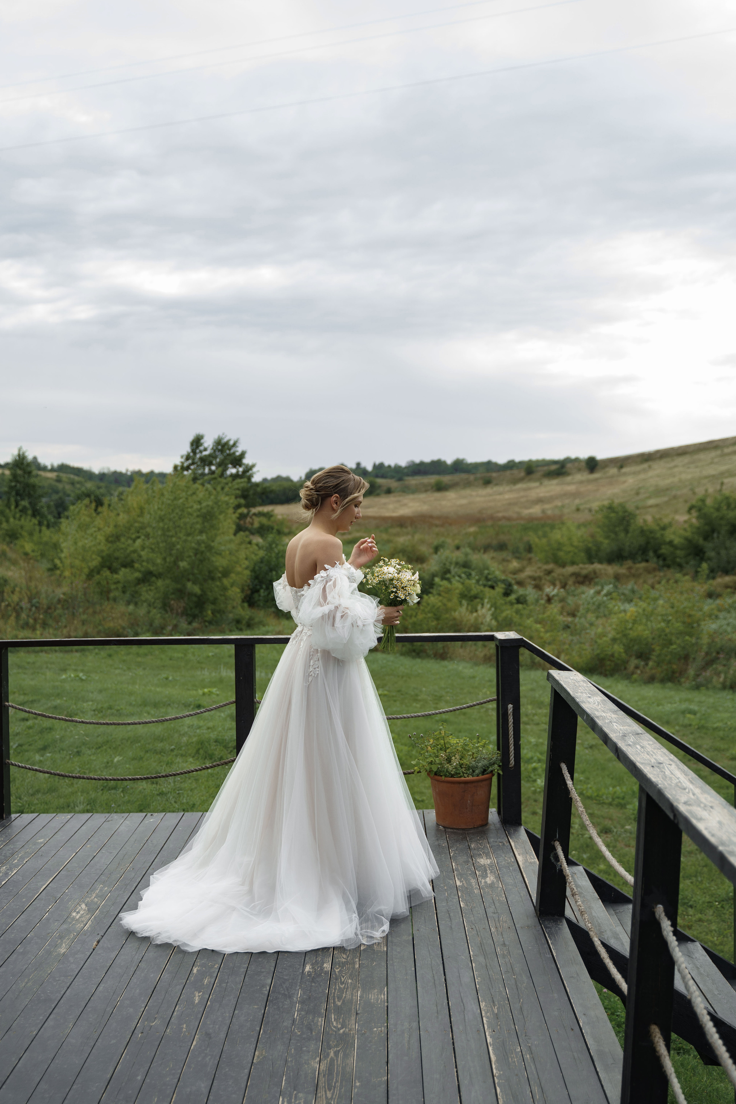 Анна и Артем. Свадебный и семейный фотограф в Санкт-Петербурге Лина Рогозина