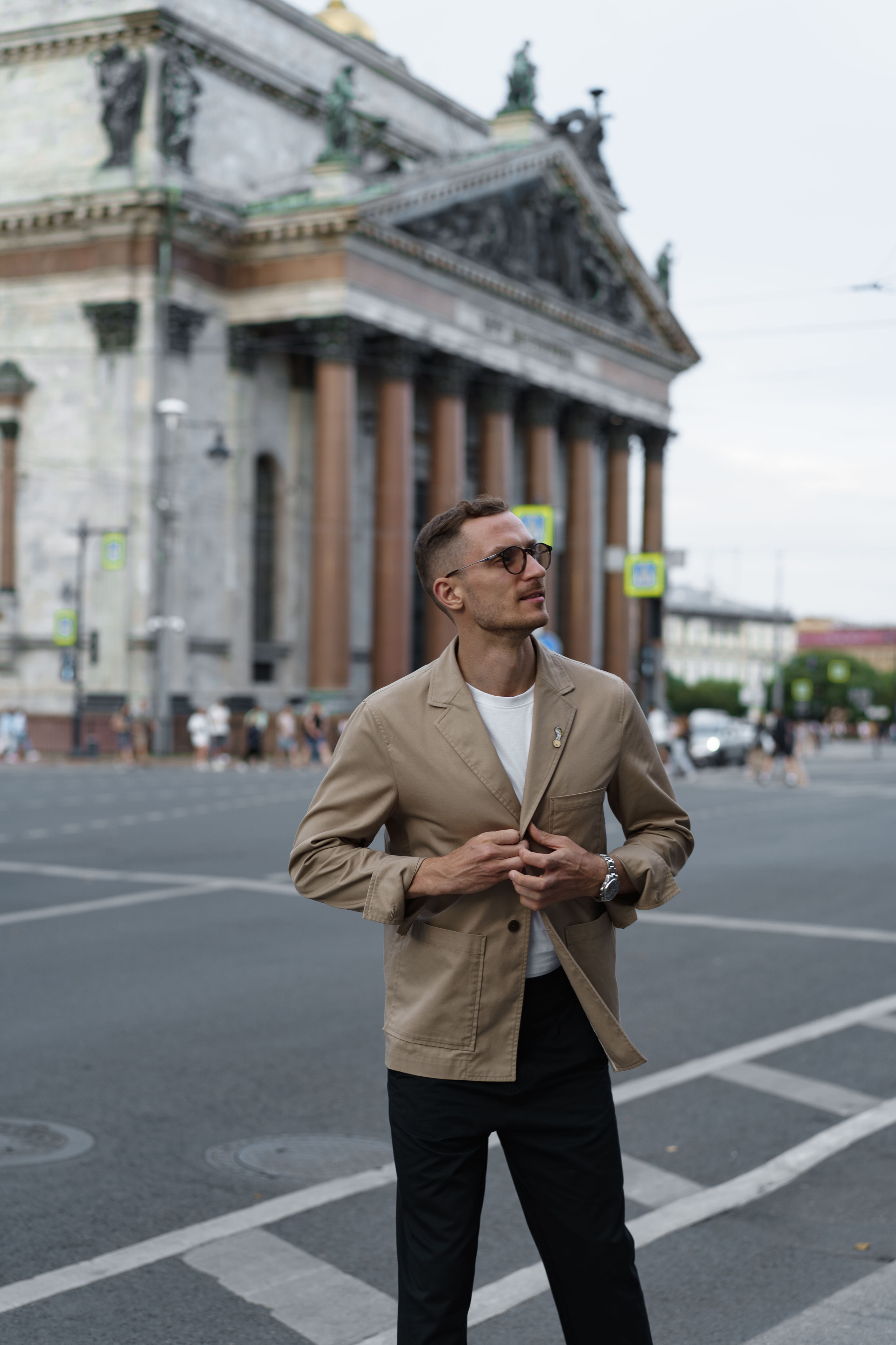 Софа и Руслан. Свадебный и семейный фотограф в Санкт-Петербурге Лина Рогозина