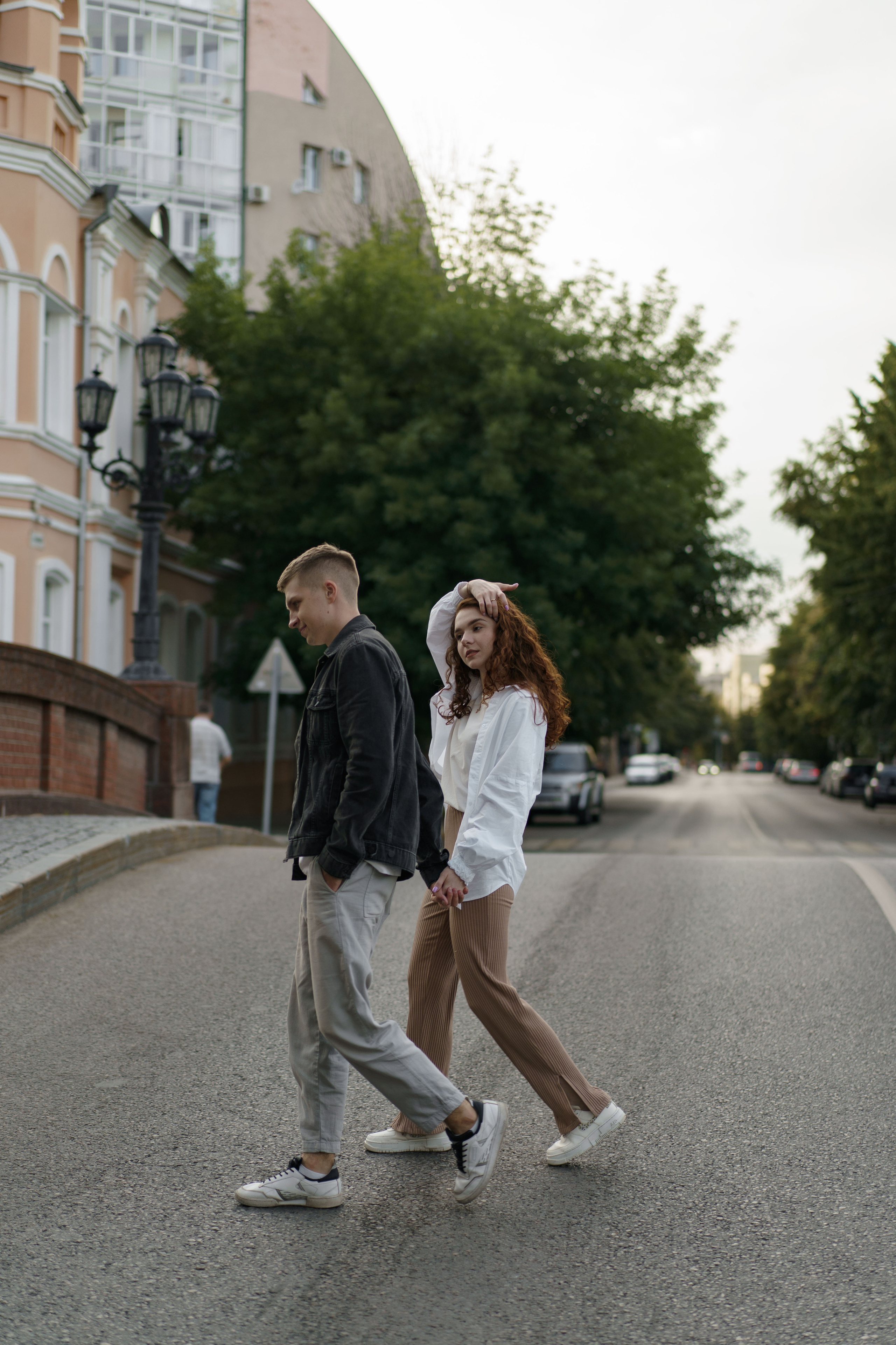 Алина и Никита. Свадебный и семейный фотограф в Санкт-Петербурге Лина Рогозина