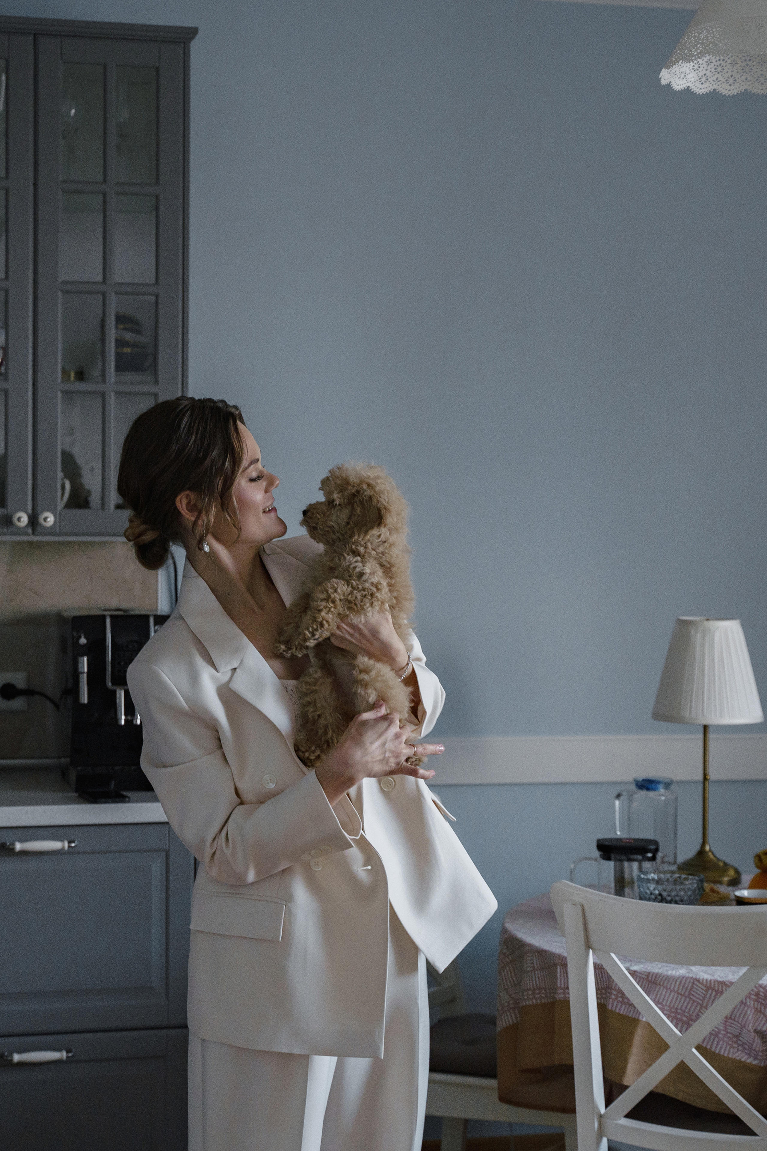 Кристина и Дима. Свадебный и семейный фотограф в Санкт-Петербурге Лина Рогозина