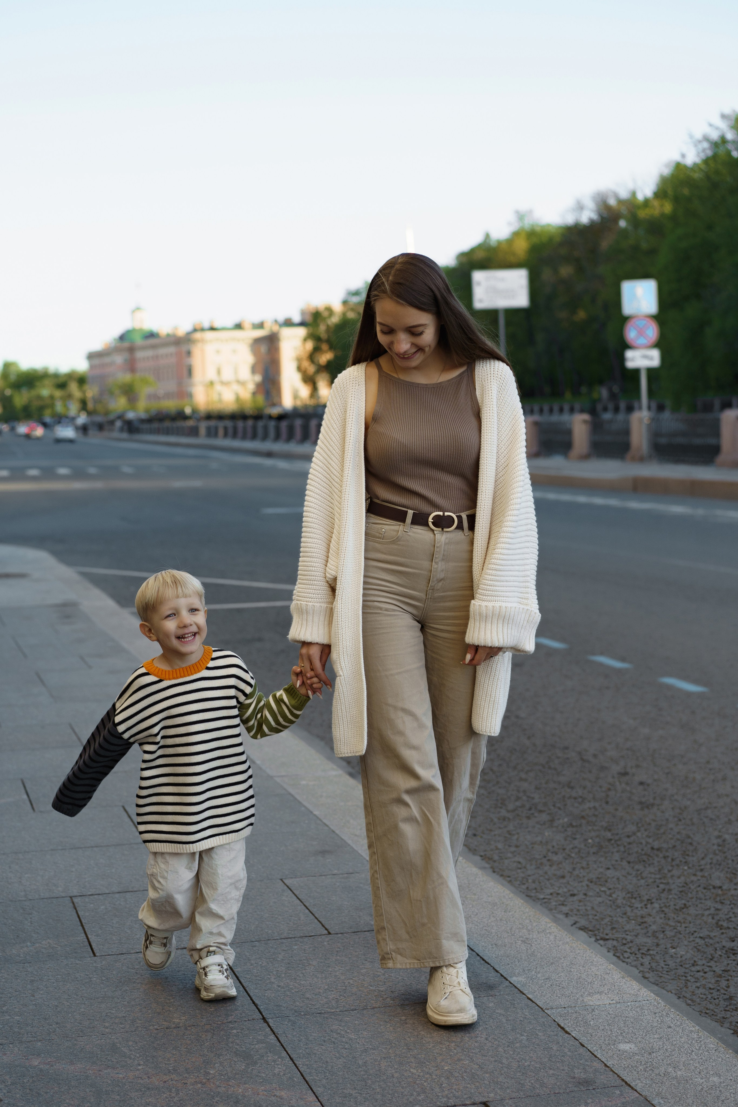 Анна и Андрей. Свадебный и семейный фотограф в Санкт-Петербурге Лина Рогозина