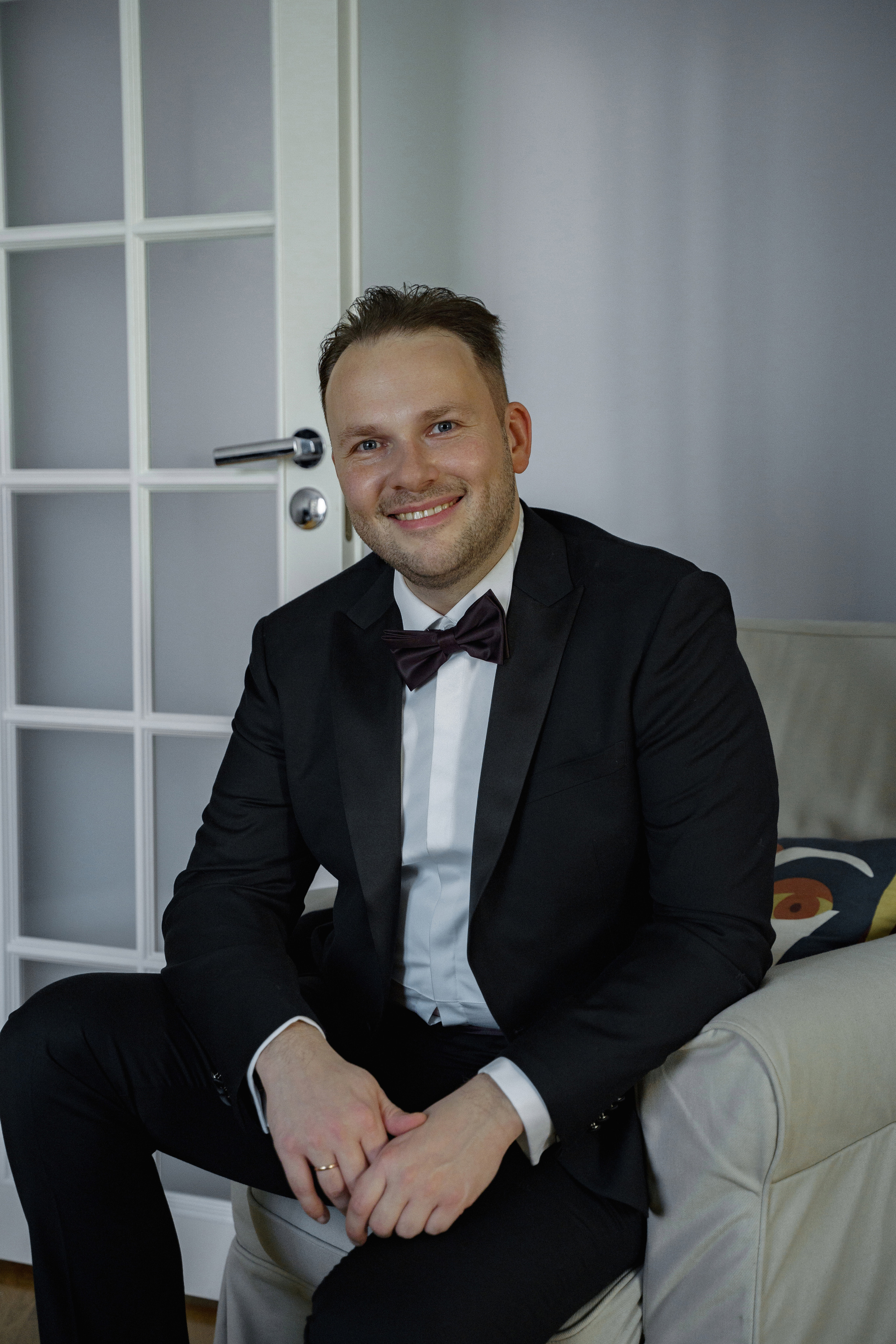 Кристина и Дима. Свадебный и семейный фотограф в Санкт-Петербурге Лина Рогозина