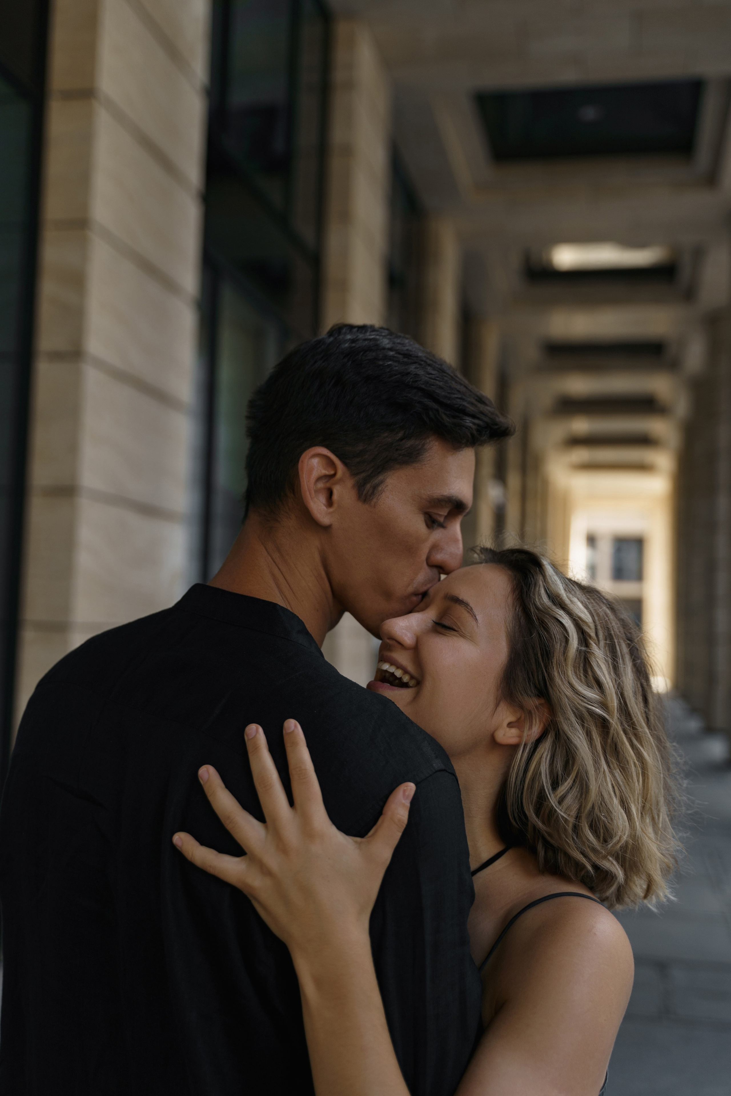 Мария и Рикардо. Свадебный и семейный фотограф в Санкт-Петербурге Лина Рогозина