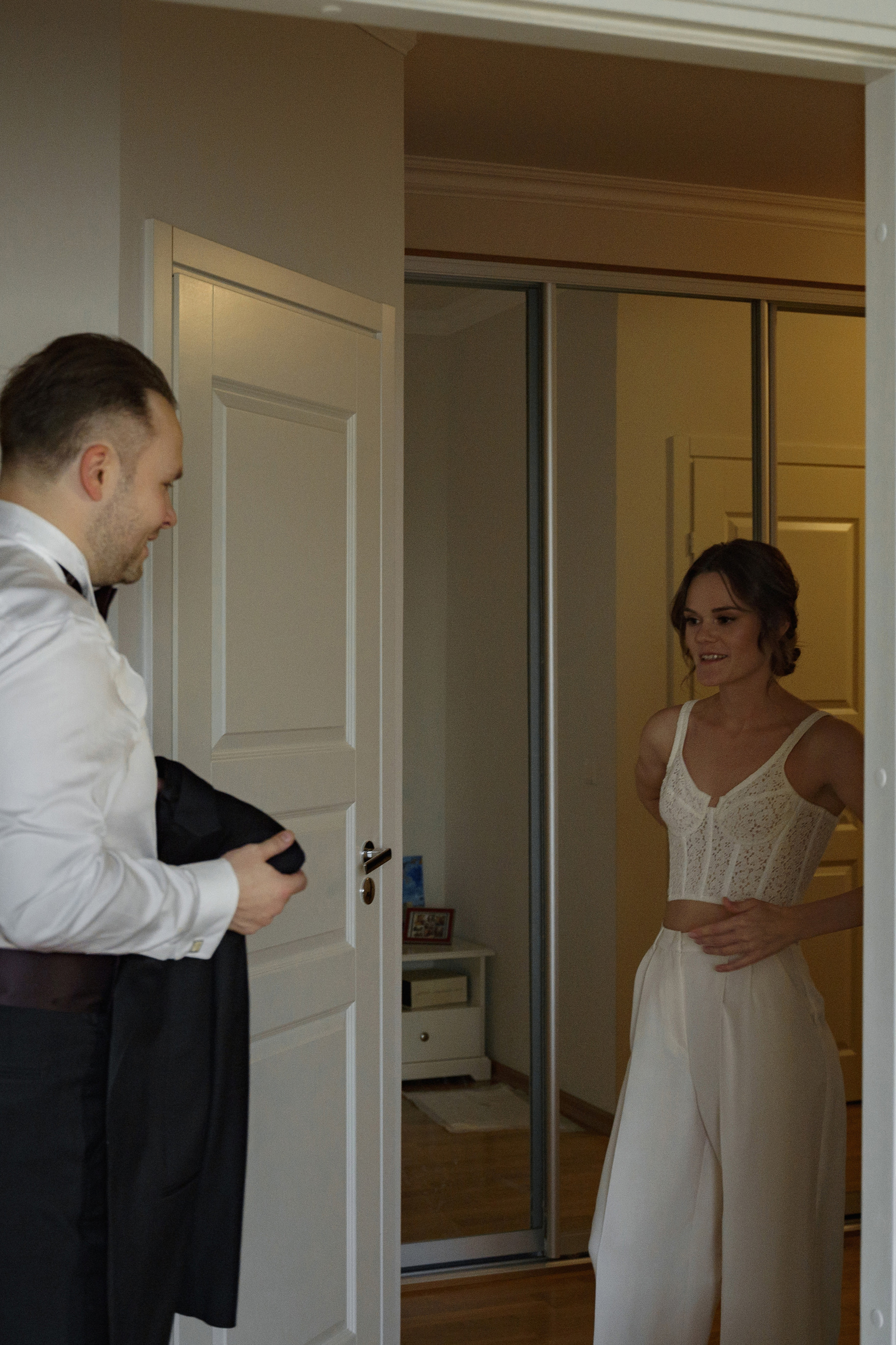 Кристина и Дима. Свадебный и семейный фотограф в Санкт-Петербурге Лина Рогозина