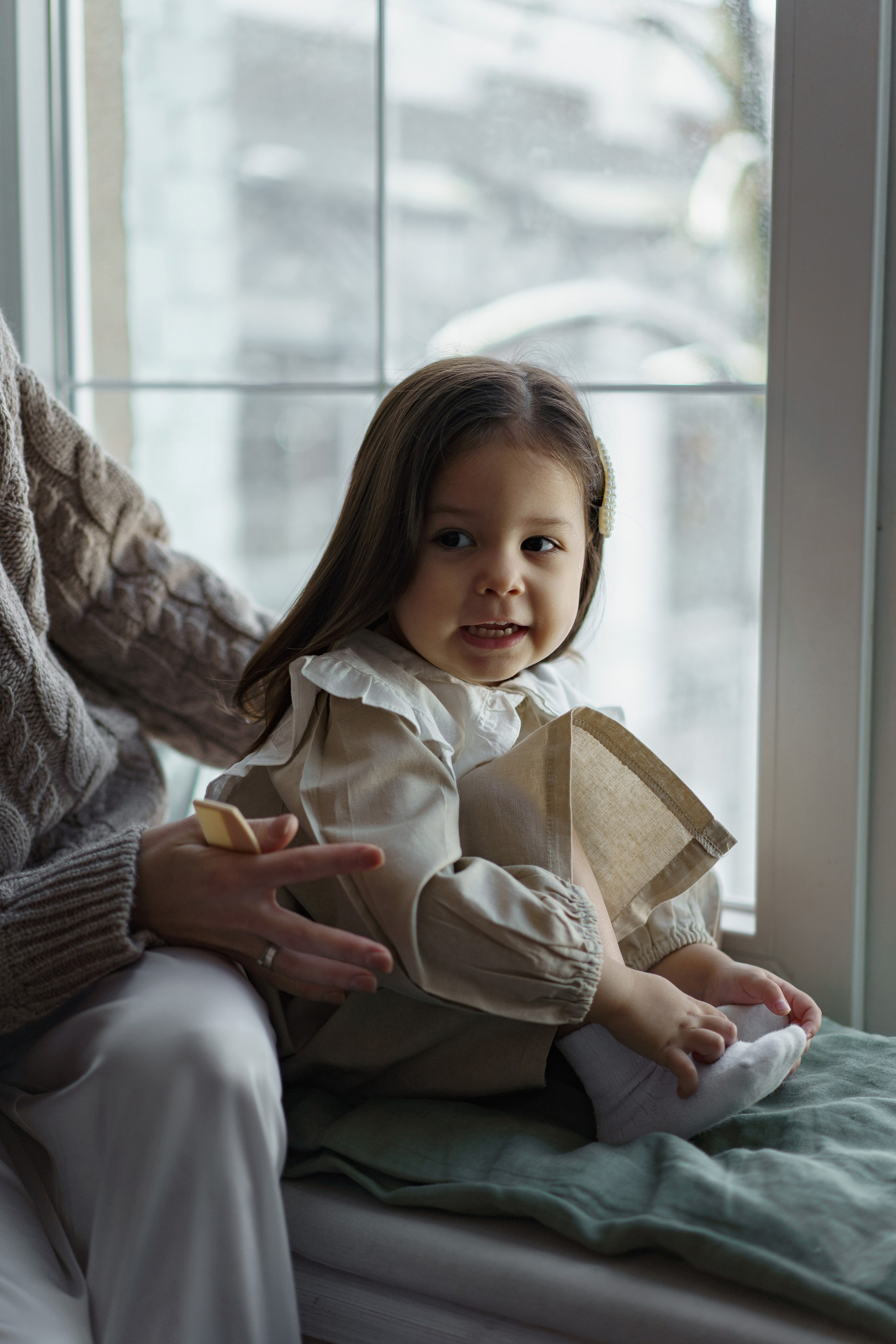 Яна и Аделина. Свадебный и семейный фотограф в Санкт-Петербурге Лина Рогозина