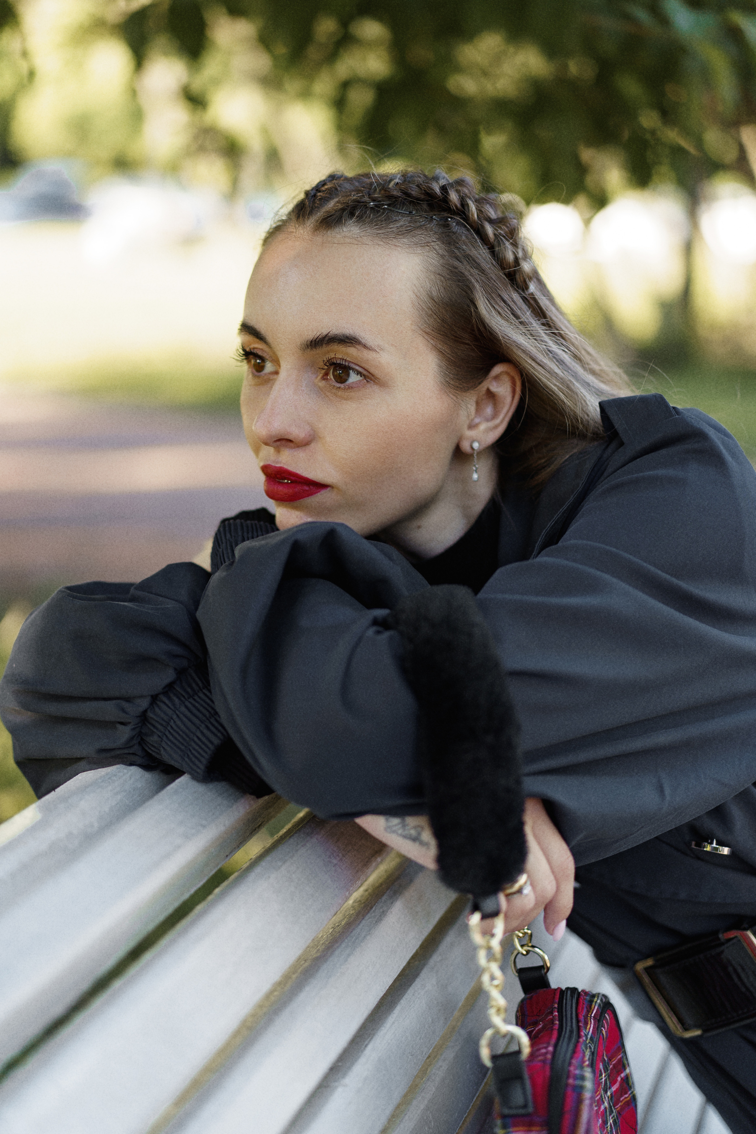 Анастасия и Катя. Свадебный и семейный фотограф в Санкт-Петербурге Лина Рогозина