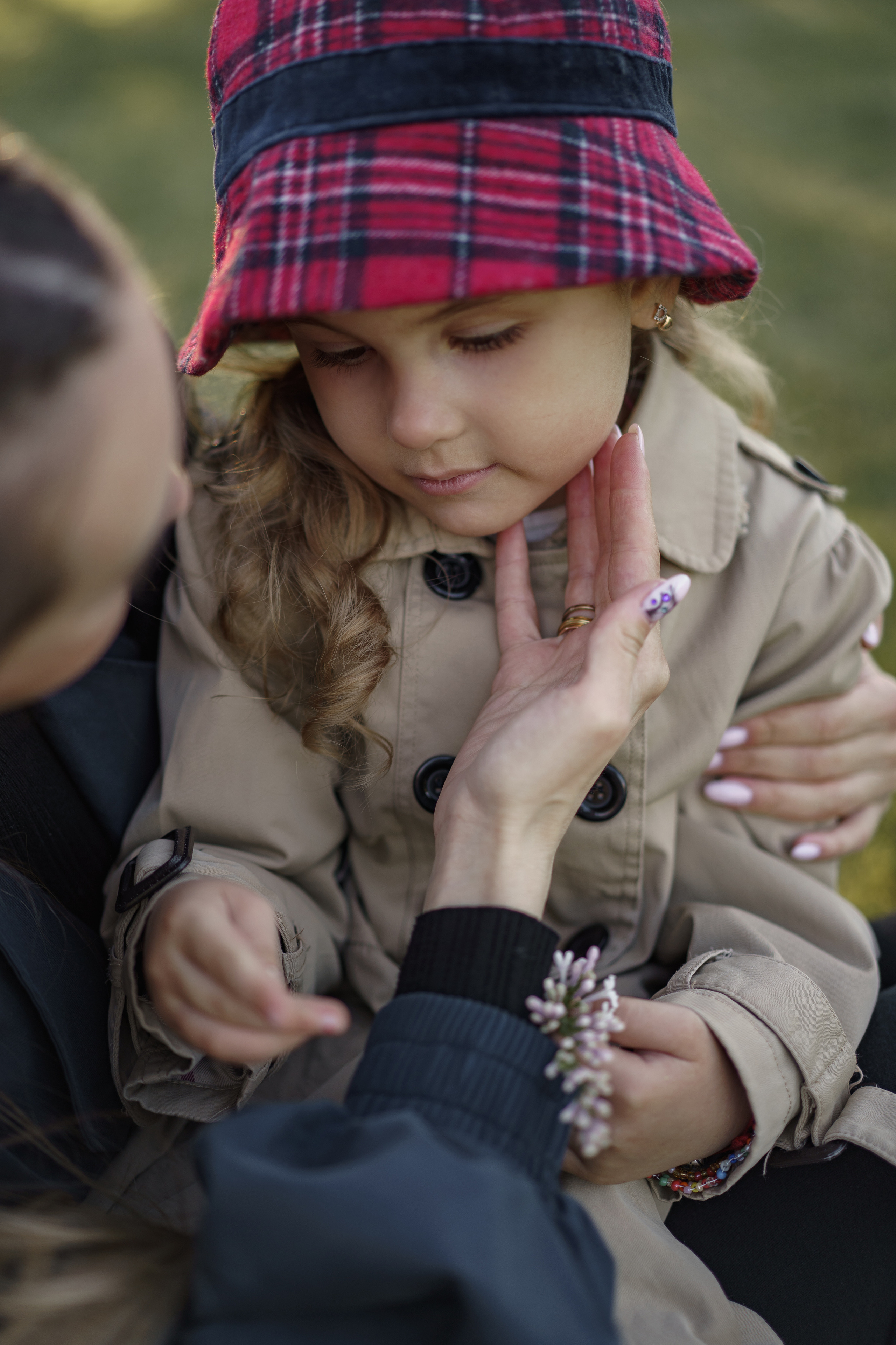 Анастасия и Катя. Свадебный и семейный фотограф в Санкт-Петербурге Лина Рогозина