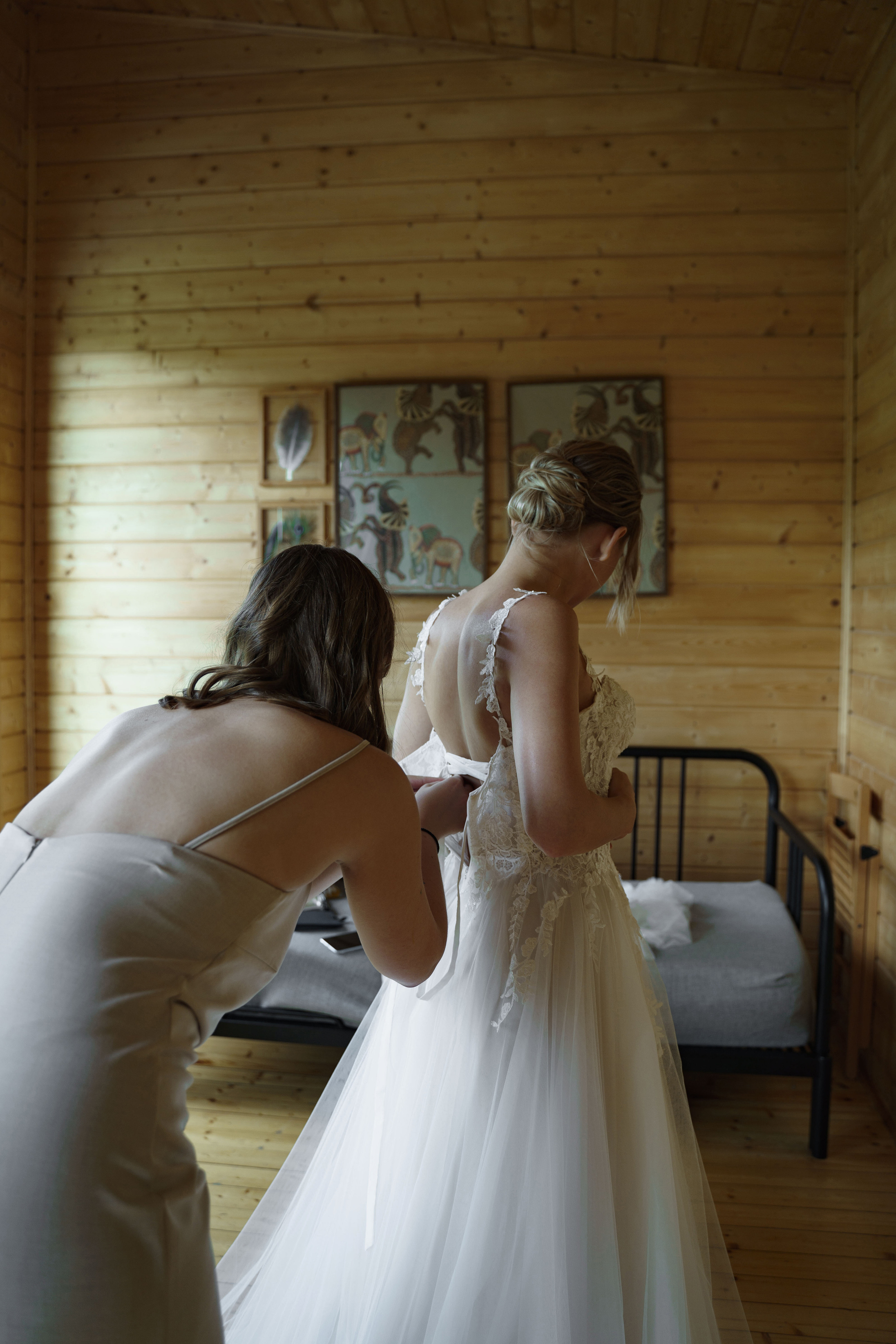 Анна и Артем. Свадебный и семейный фотограф в Санкт-Петербурге Лина Рогозина