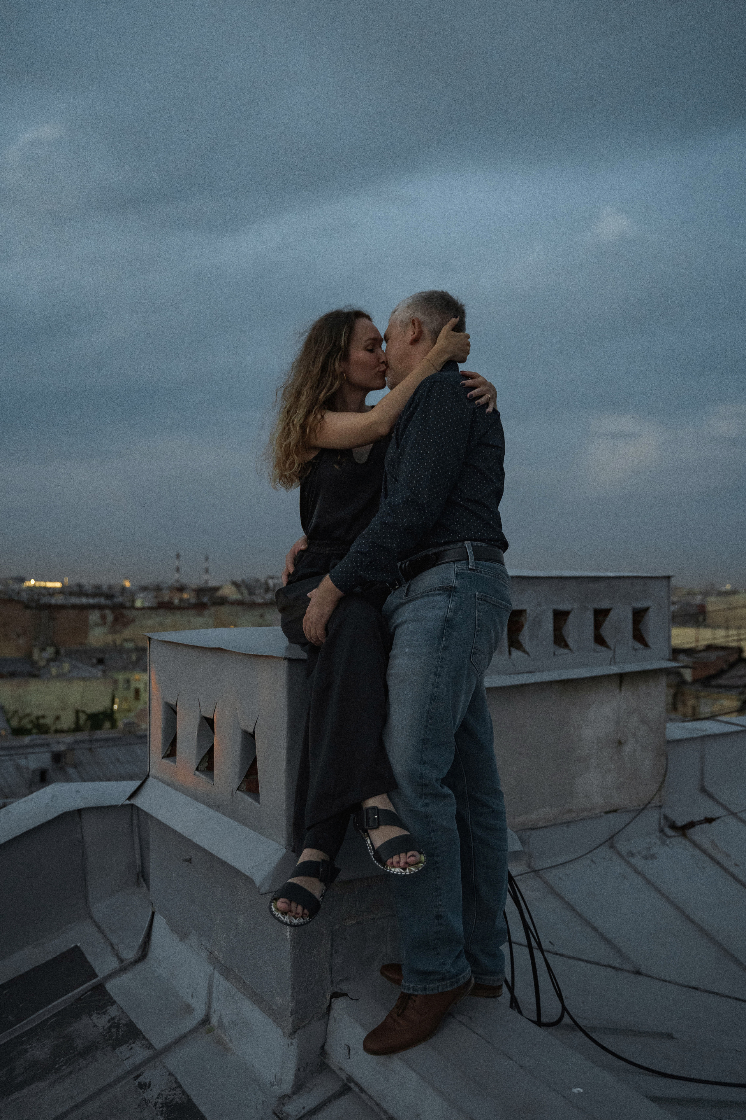 Яна и Валерий. Свадебный и семейный фотограф в Санкт-Петербурге Лина Рогозина