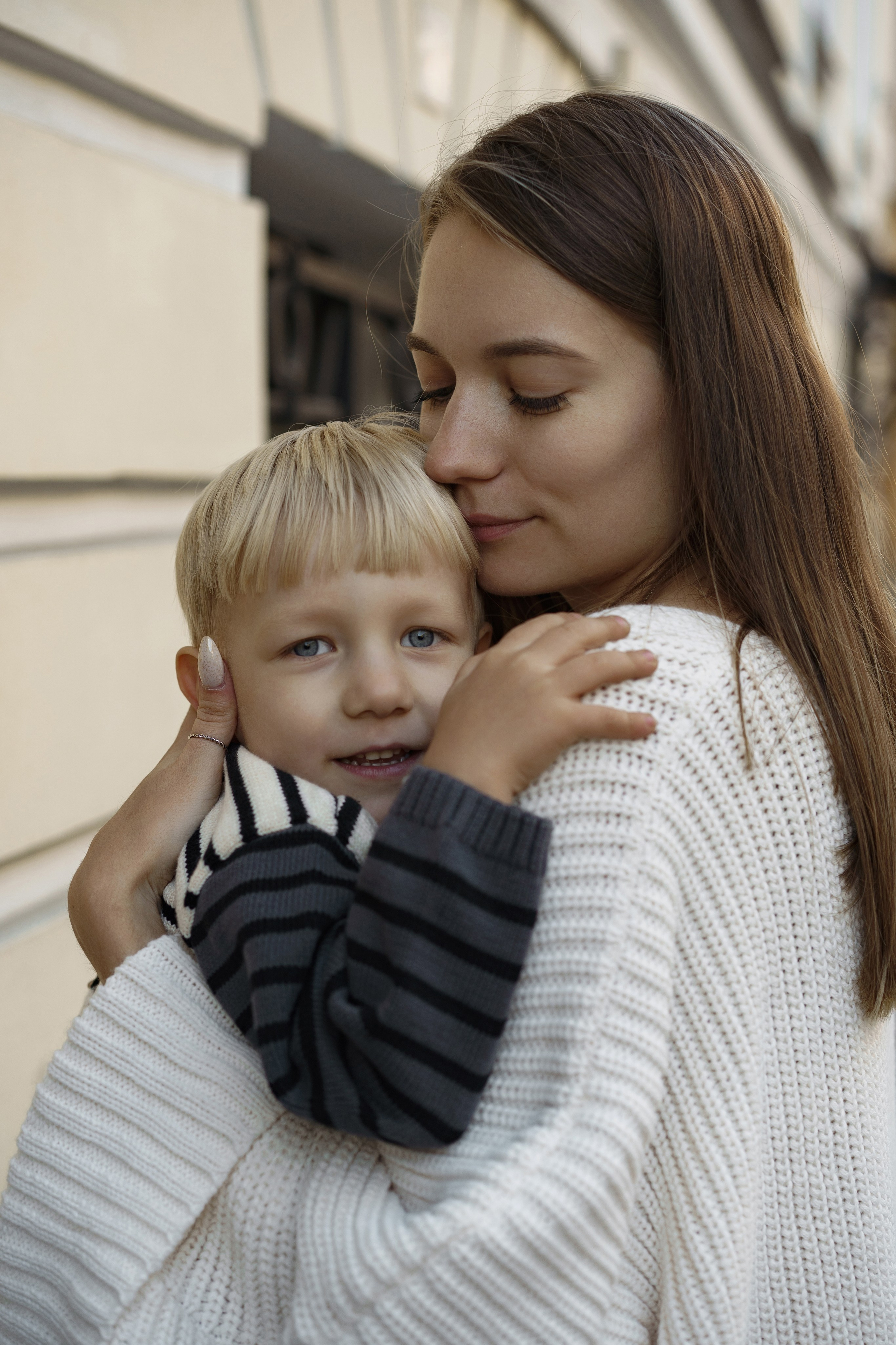 Анна и Андрей. Свадебный и семейный фотограф в Санкт-Петербурге Лина Рогозина