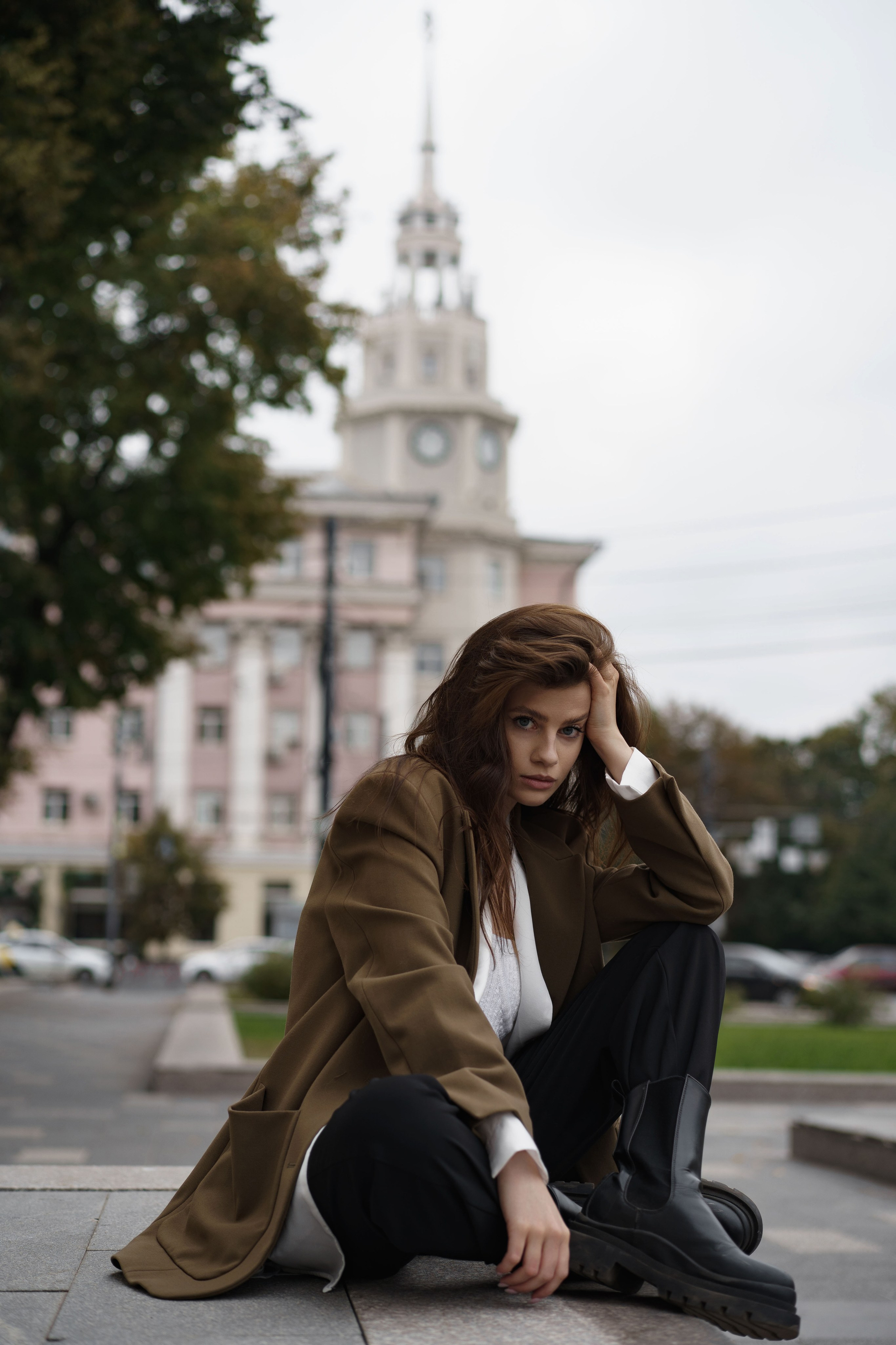 Екатерина. Свадебный и семейный фотограф в Санкт-Петербурге Лина Рогозина