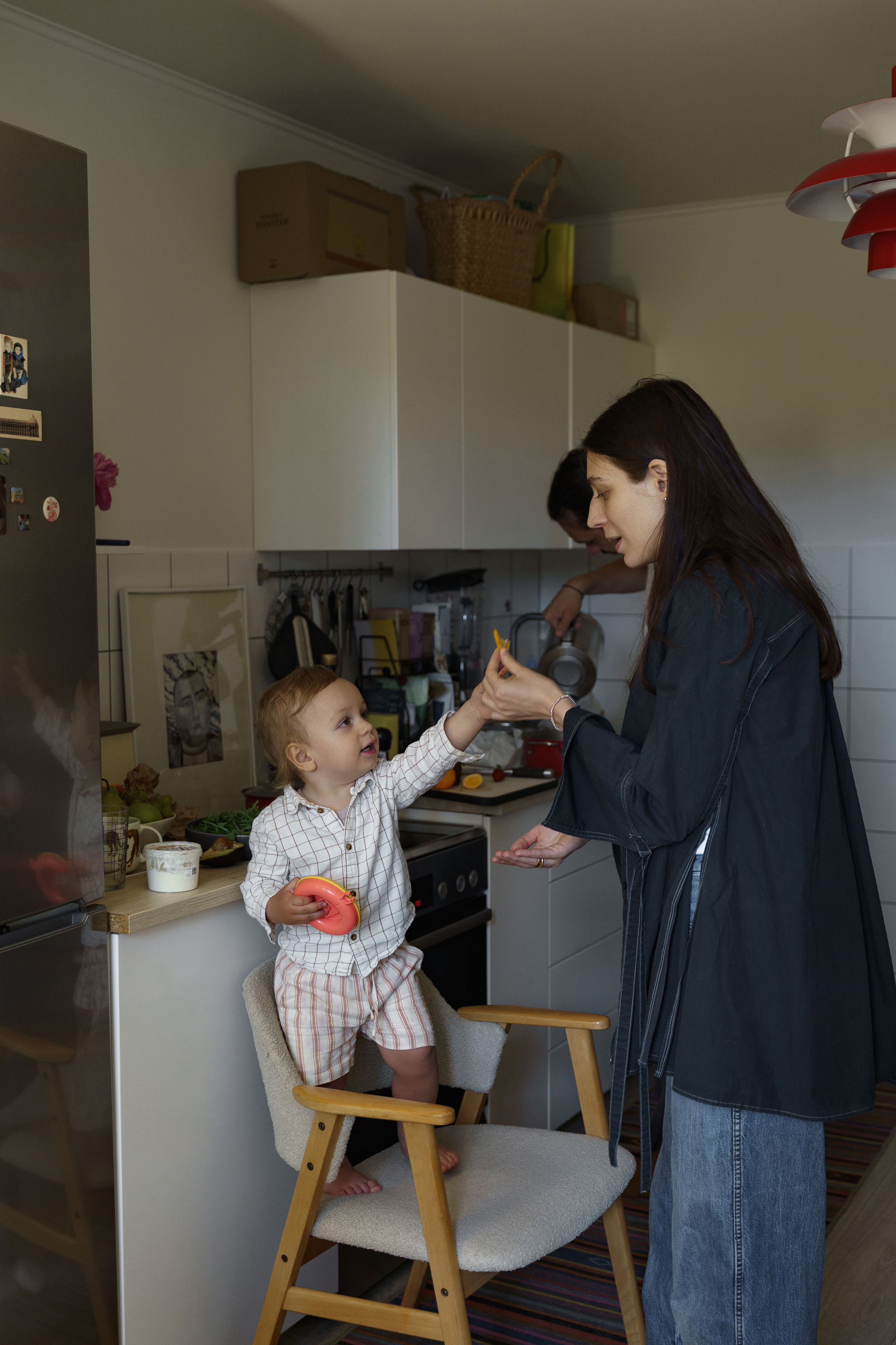 Анна, Владислав и Мирон. Свадебный и семейный фотограф в Санкт-Петербурге Лина Рогозина