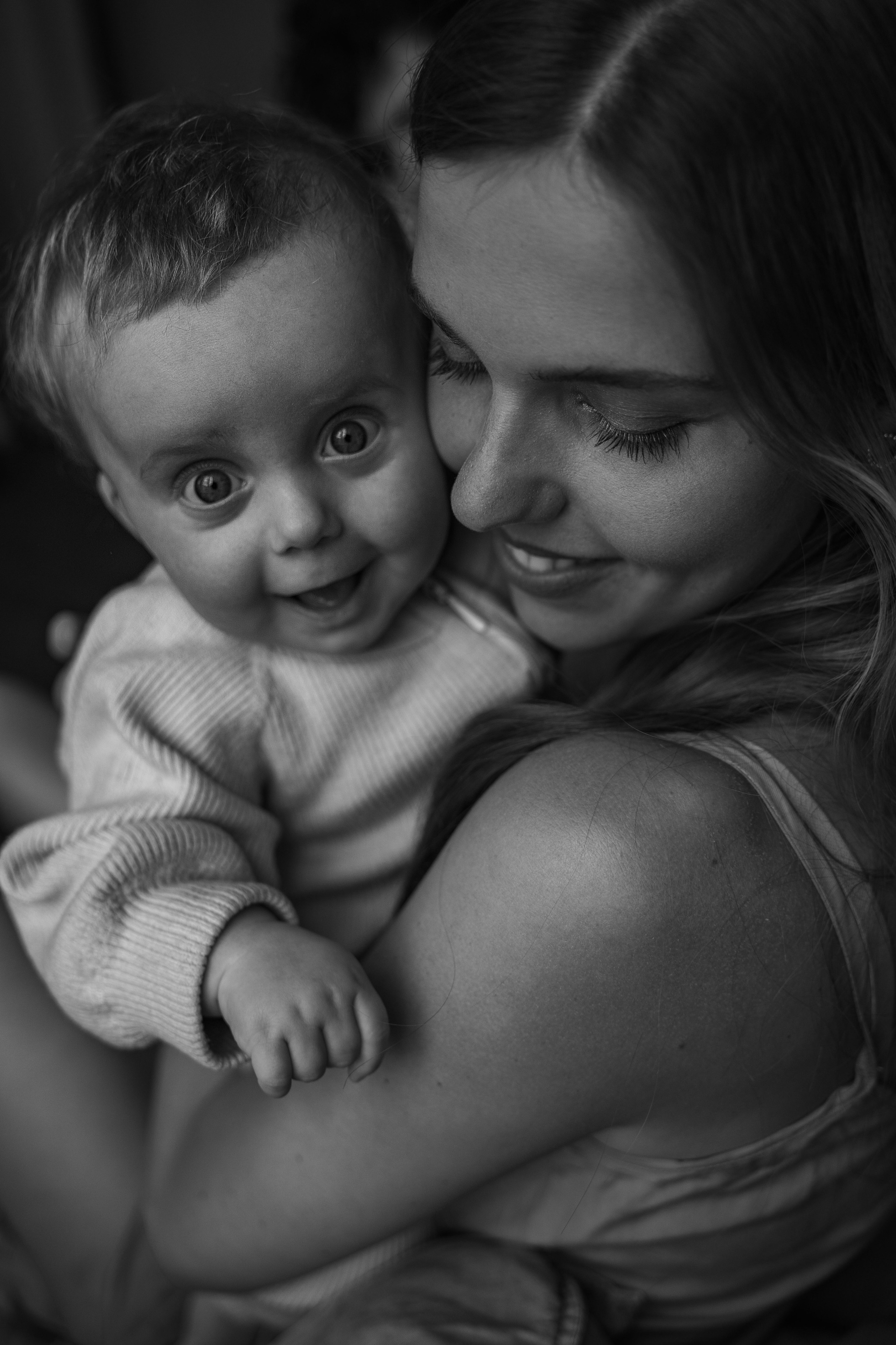 Ульяна Никита и малыши. Свадебный и семейный фотограф в Санкт-Петербурге Лина Рогозина