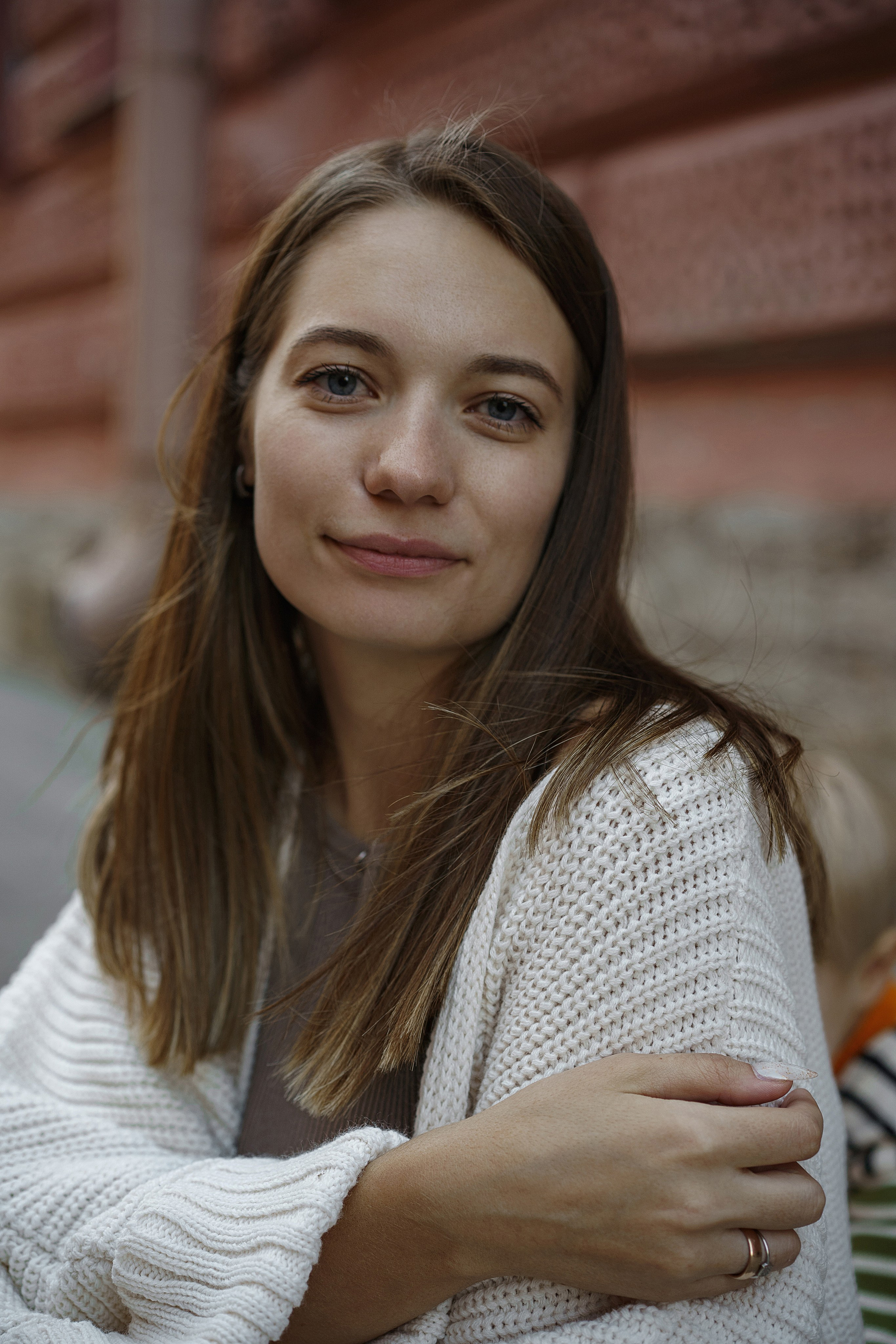 Анна и Андрей. Свадебный и семейный фотограф в Санкт-Петербурге Лина Рогозина