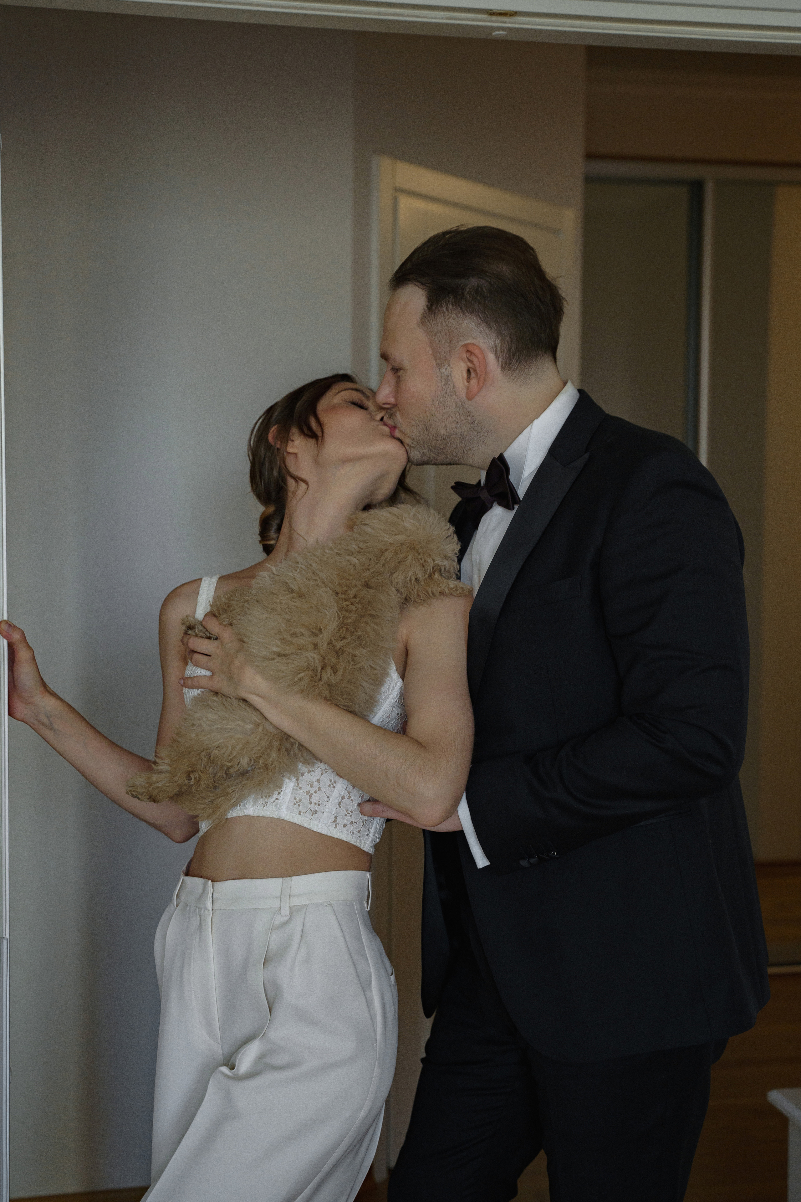 Кристина и Дима. Свадебный и семейный фотограф в Санкт-Петербурге Лина Рогозина