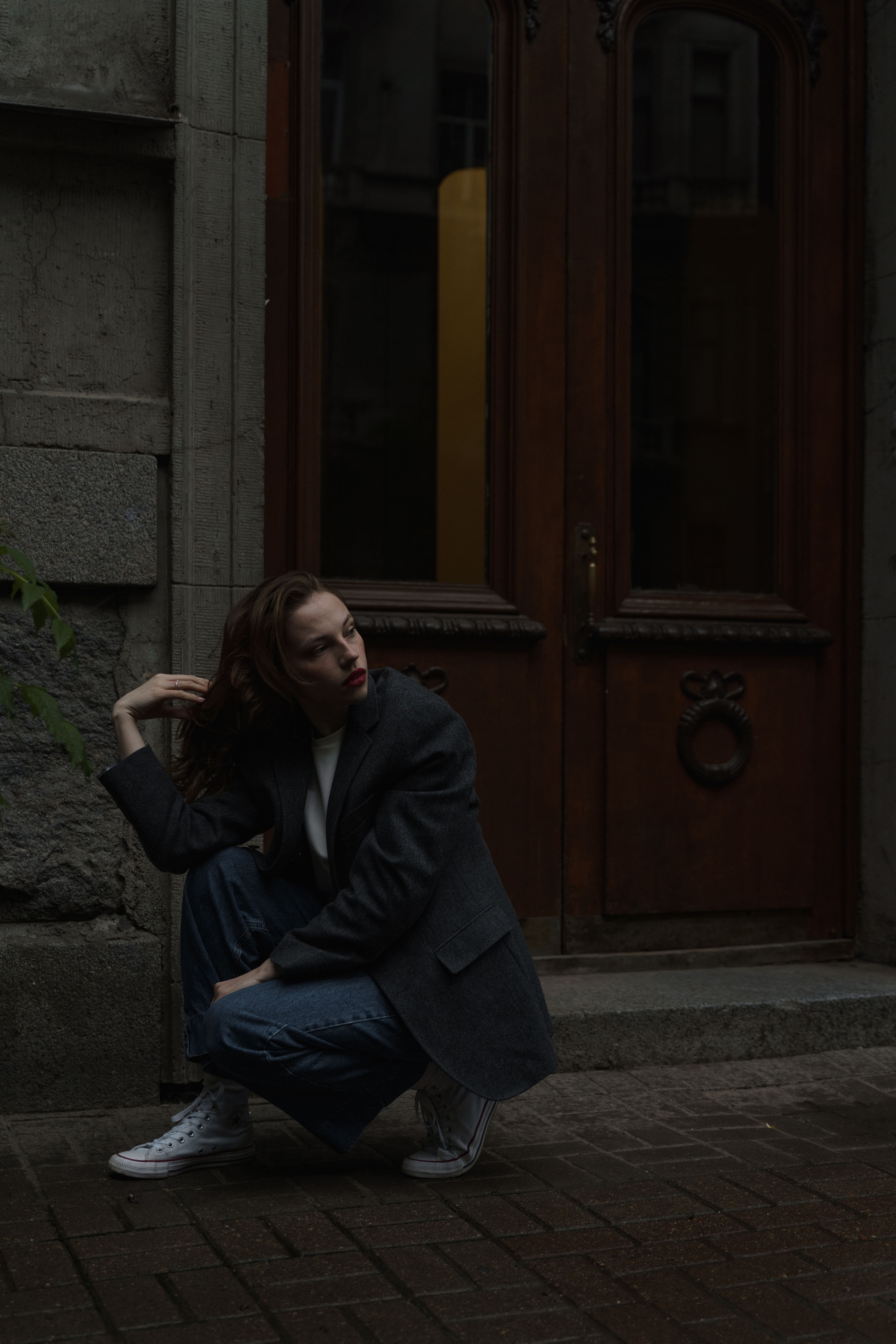 Анастасия. Свадебный и семейный фотограф в Санкт-Петербурге Лина Рогозина