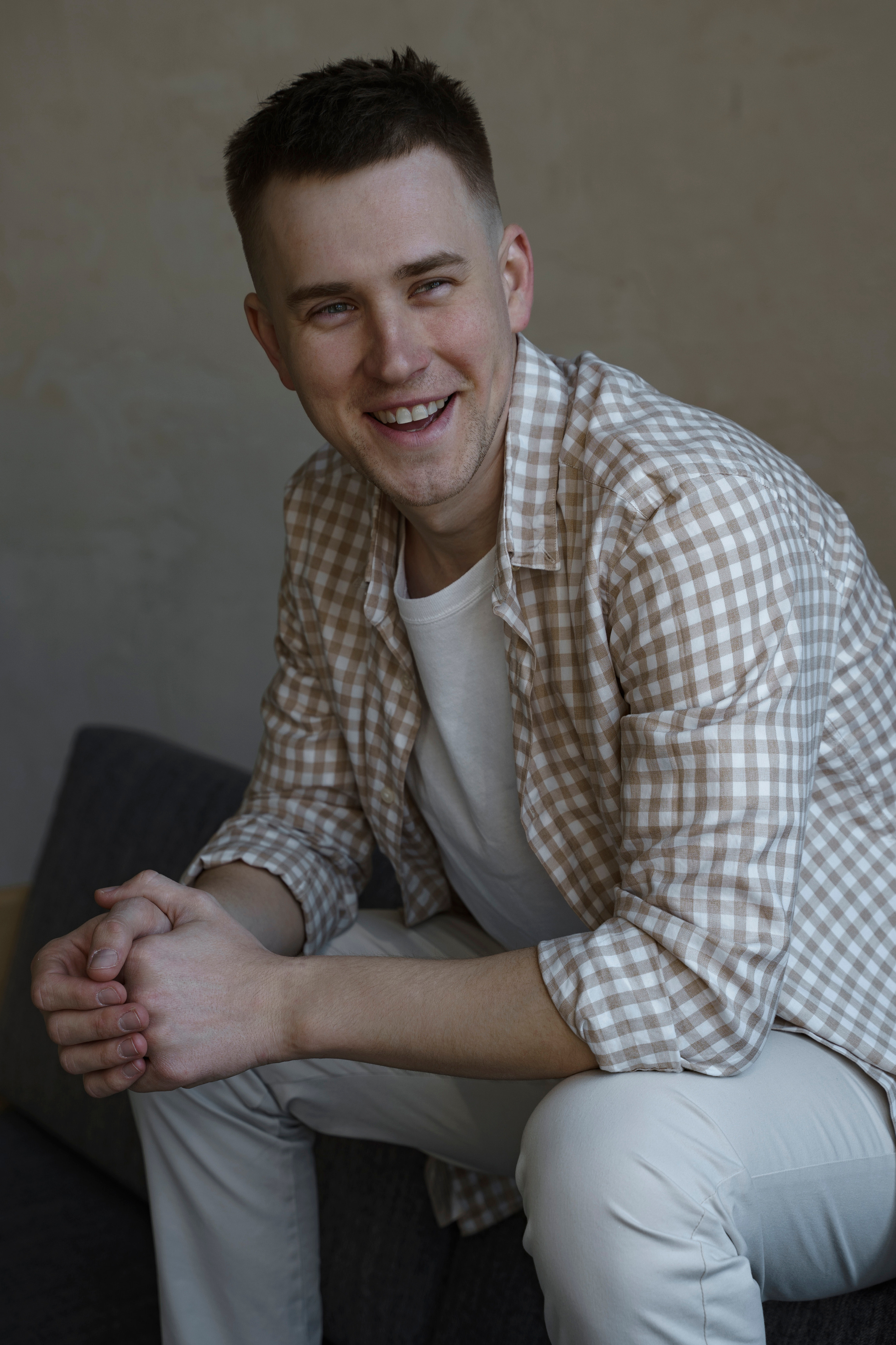 Олеся и Вадим. Свадебный и семейный фотограф в Санкт-Петербурге Лина Рогозина