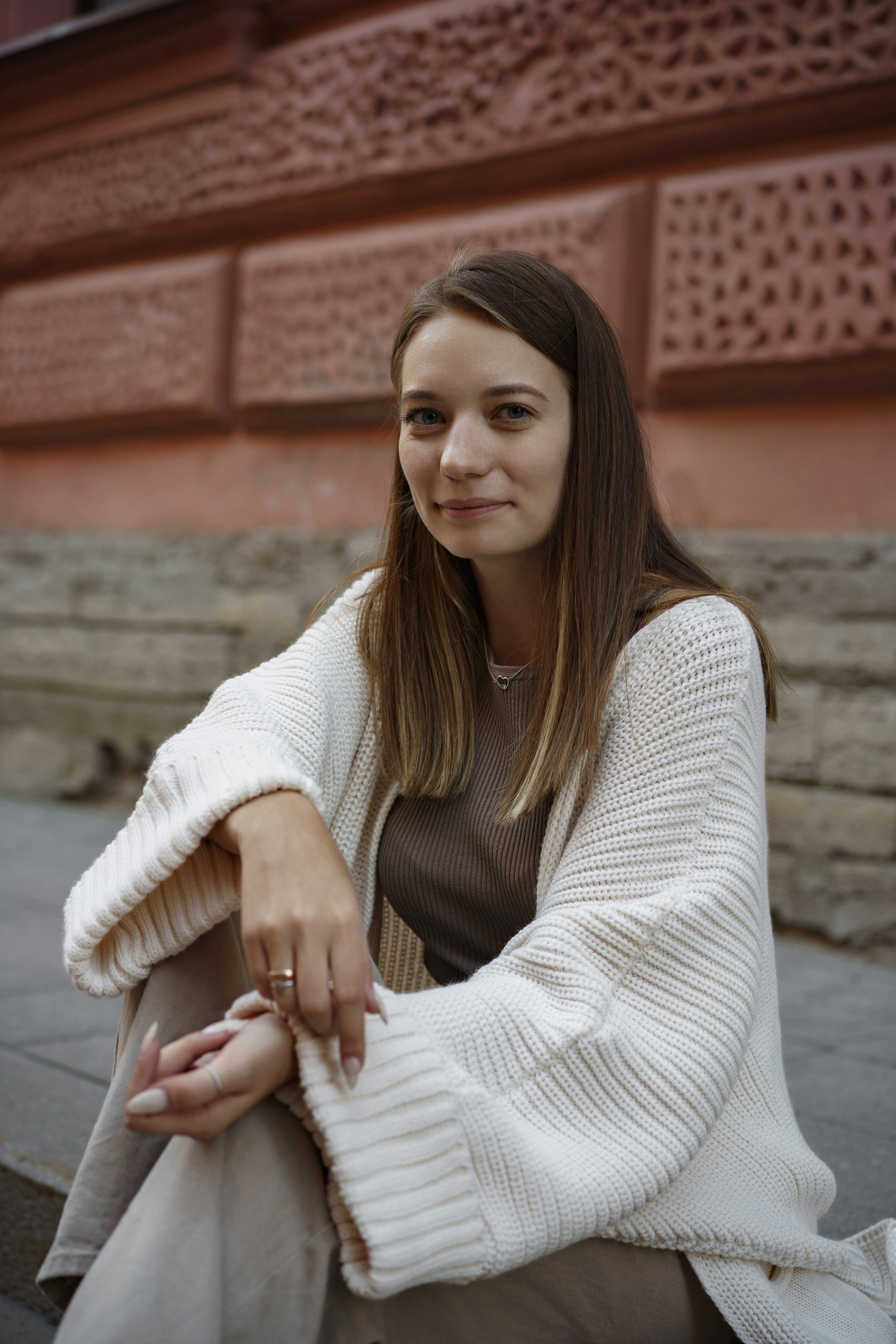 Анна и Андрей. Свадебный и семейный фотограф в Санкт-Петербурге Лина Рогозина