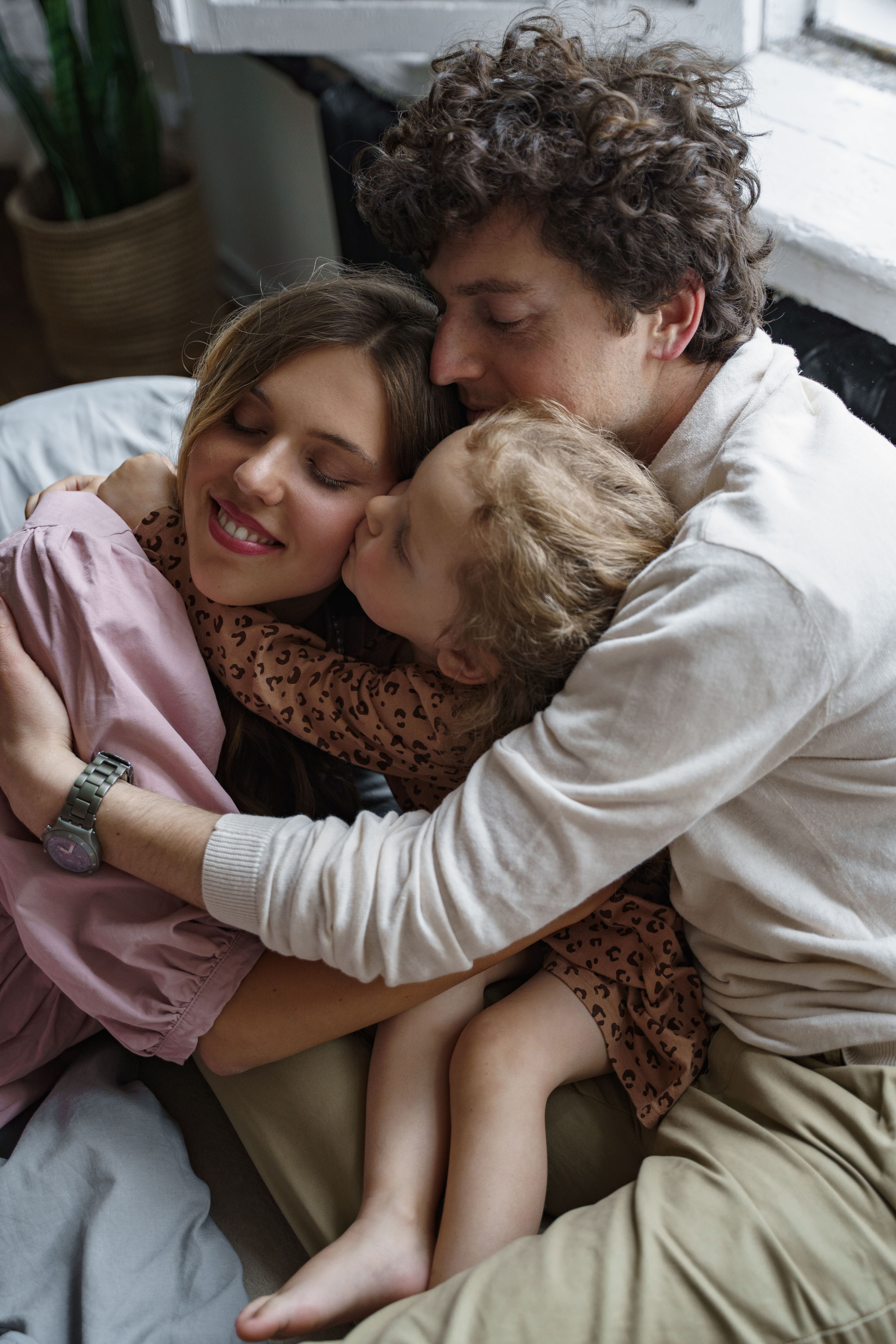 Ульяна Никита и малыши. Свадебный и семейный фотограф в Санкт-Петербурге Лина Рогозина