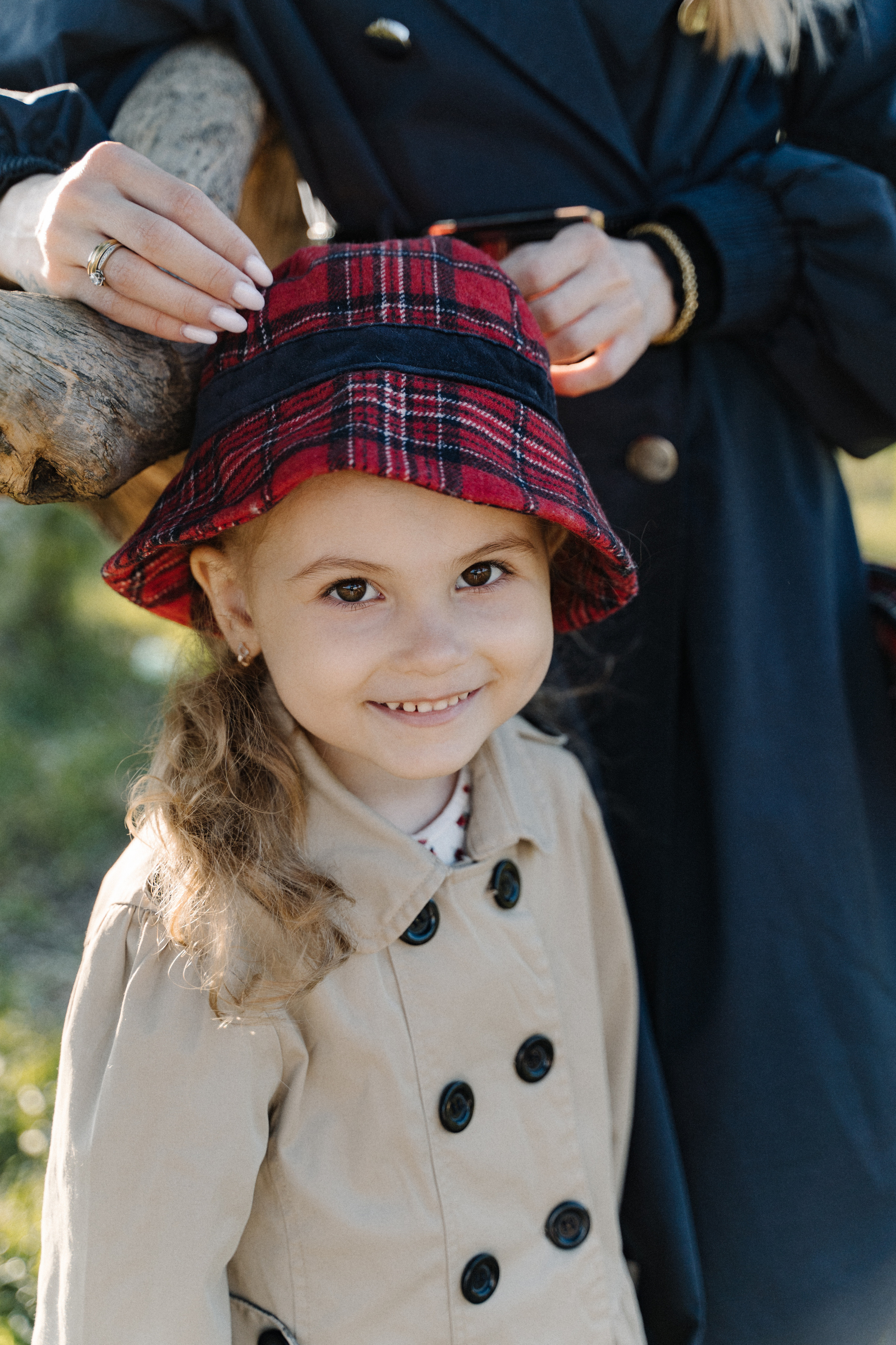 Анастасия и Катя. Свадебный и семейный фотограф в Санкт-Петербурге Лина Рогозина