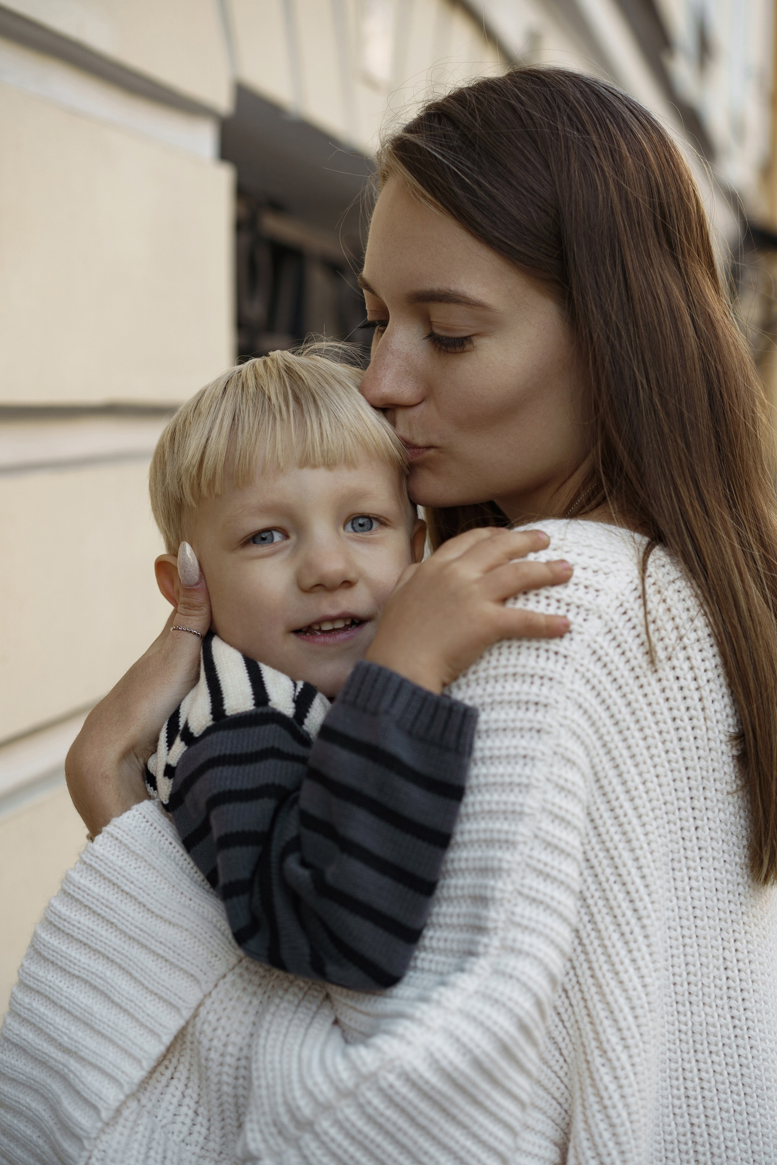 Анна и Андрей. Свадебный и семейный фотограф в Санкт-Петербурге Лина Рогозина