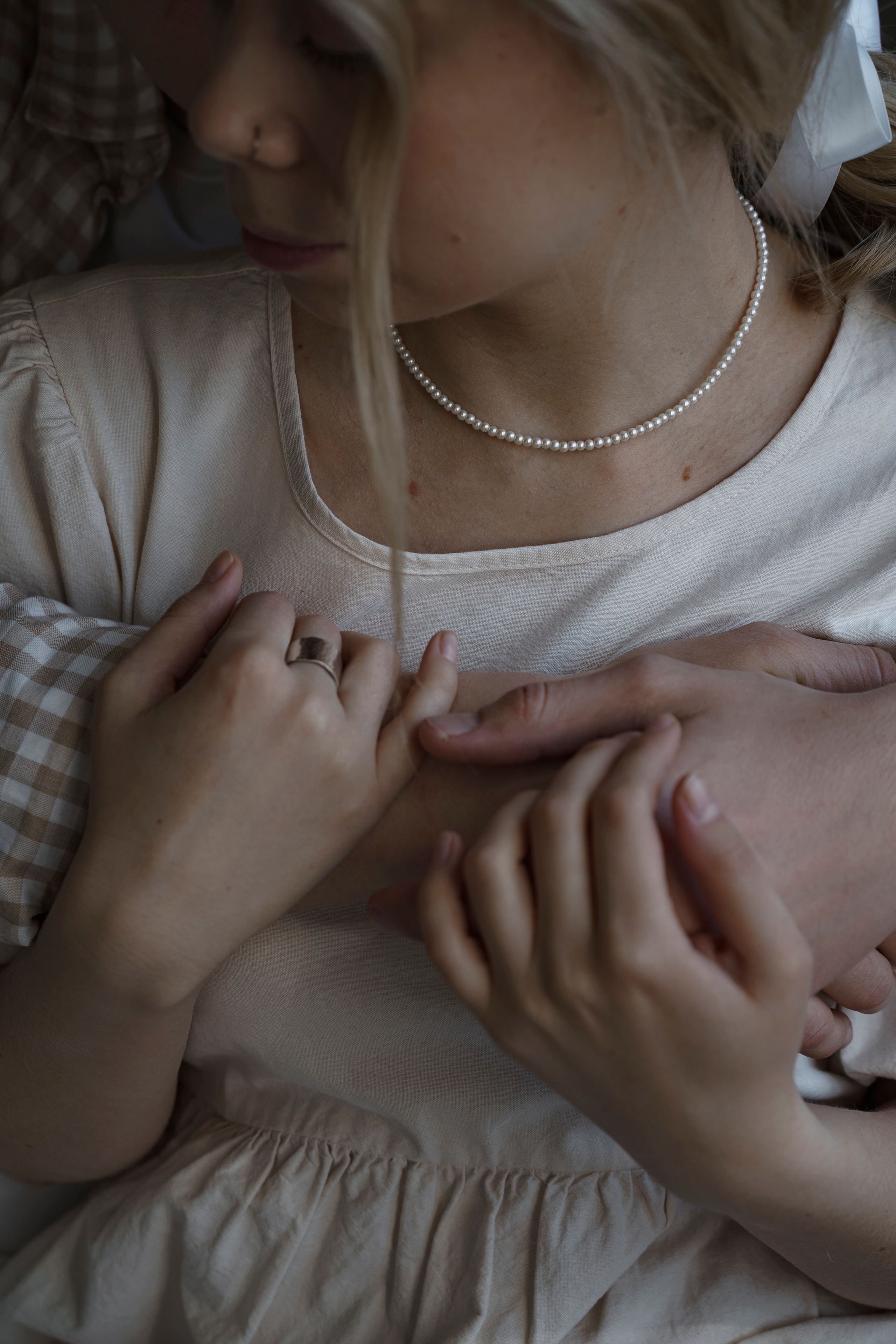 Олеся и Вадим. Свадебный и семейный фотограф в Санкт-Петербурге Лина Рогозина
