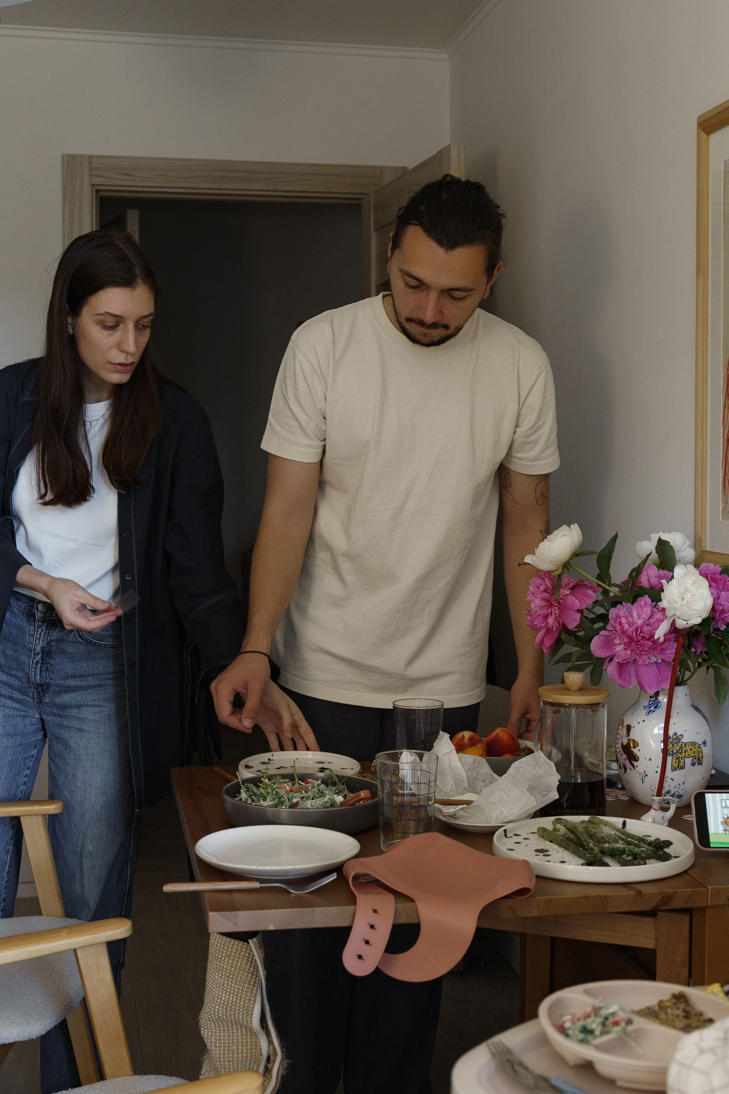 Анна, Владислав и Мирон. Свадебный и семейный фотограф в Санкт-Петербурге Лина Рогозина