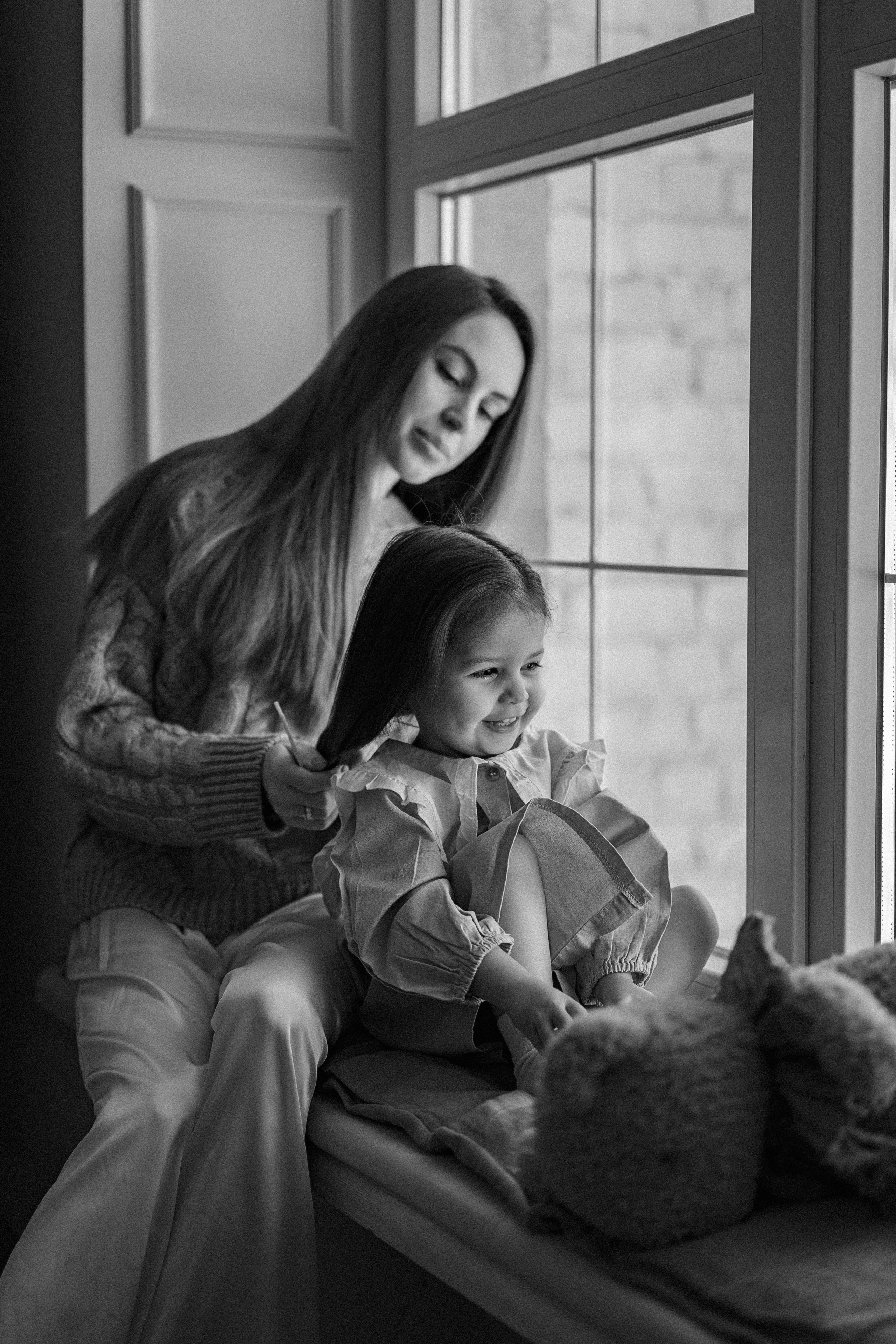 Яна и Аделина. Свадебный и семейный фотограф в Санкт-Петербурге Лина Рогозина