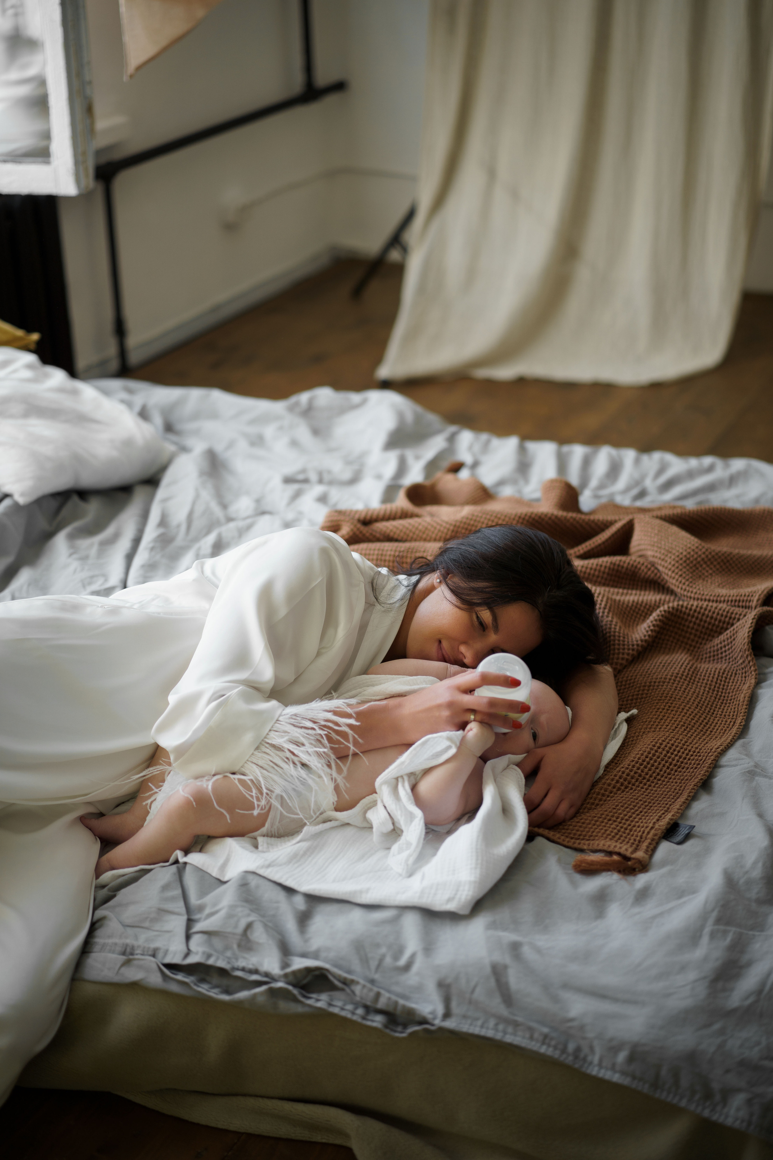 Анастасия и Дмитрий. Свадебный и семейный фотограф в Санкт-Петербурге Лина Рогозина