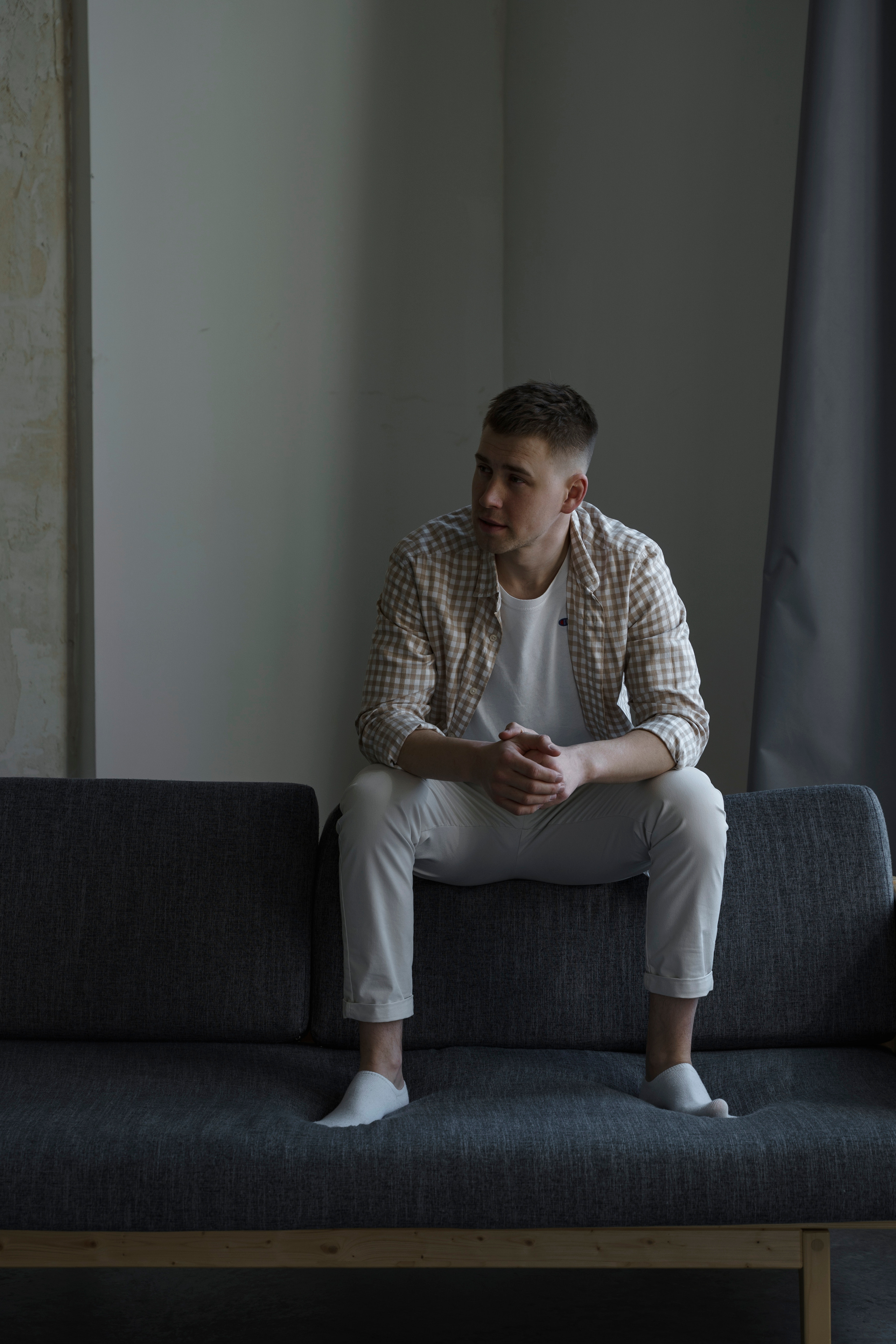 Олеся и Вадим. Свадебный и семейный фотограф в Санкт-Петербурге Лина Рогозина