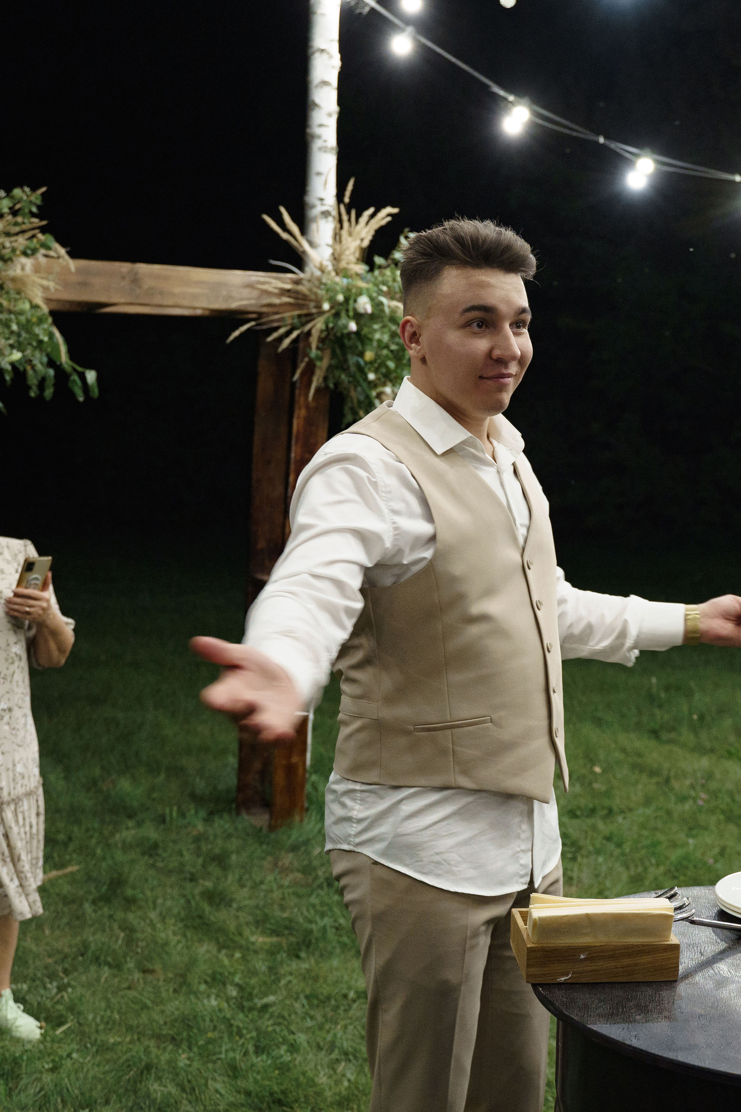 Анна и Артем. Свадебный и семейный фотограф в Санкт-Петербурге Лина Рогозина