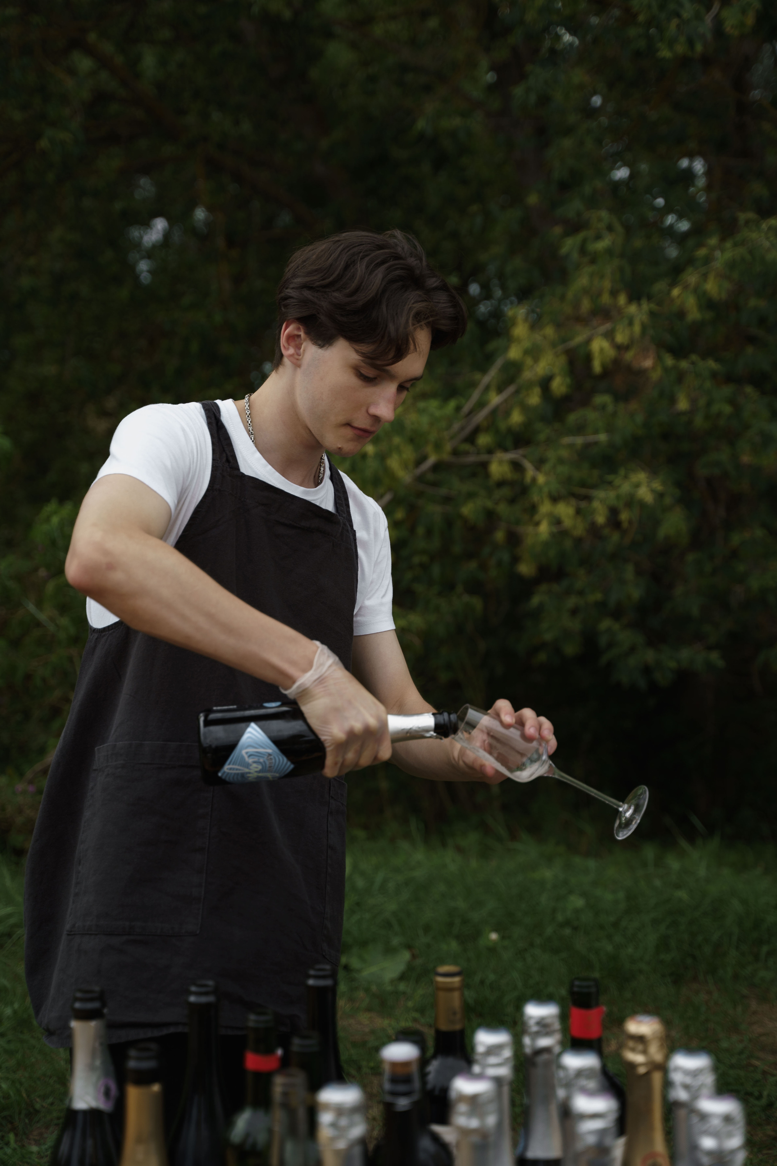 Анна и Артем. Свадебный и семейный фотограф в Санкт-Петербурге Лина Рогозина