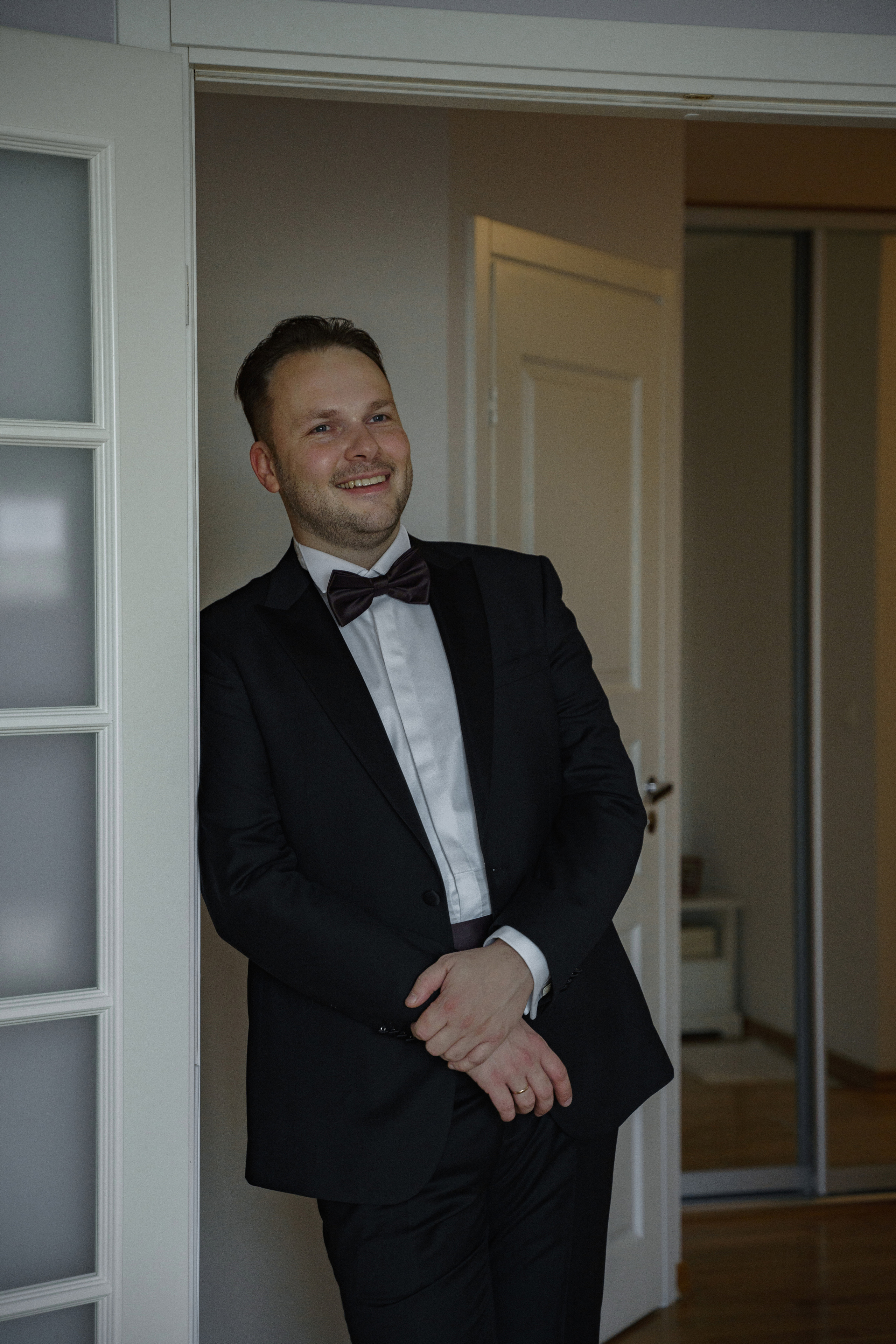 Кристина и Дима. Свадебный и семейный фотограф в Санкт-Петербурге Лина Рогозина