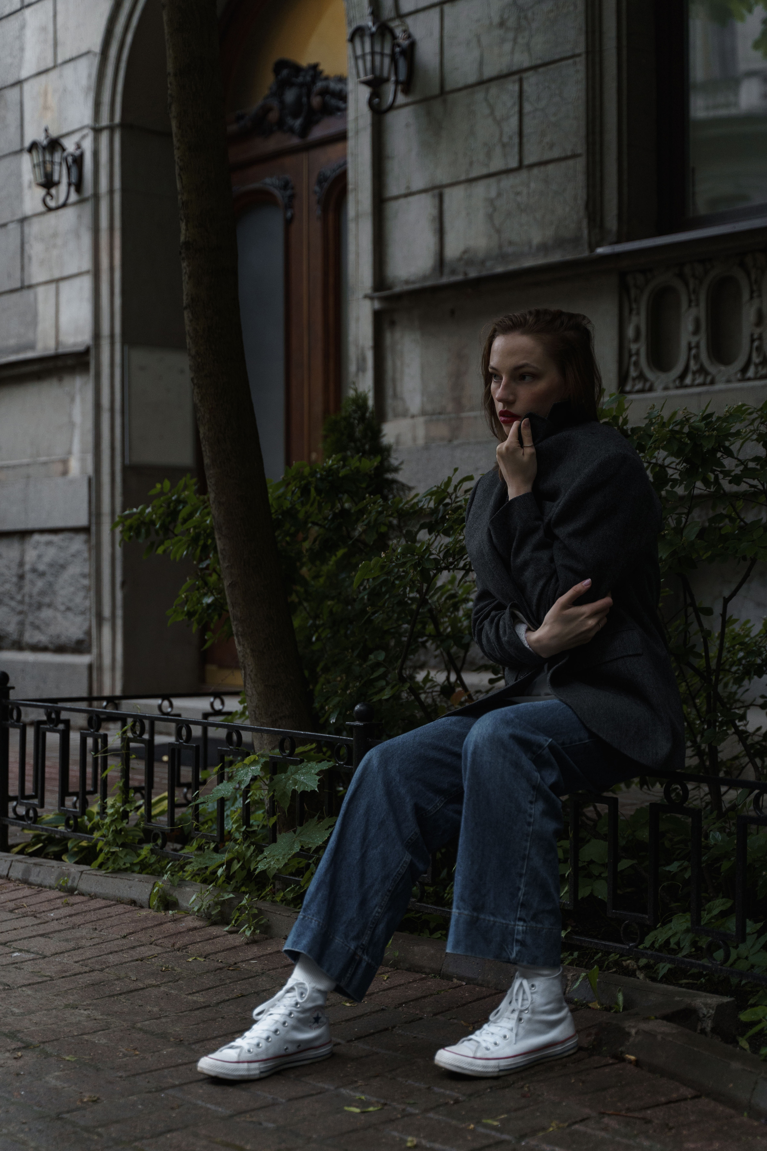 Анастасия. Свадебный и семейный фотограф в Санкт-Петербурге Лина Рогозина