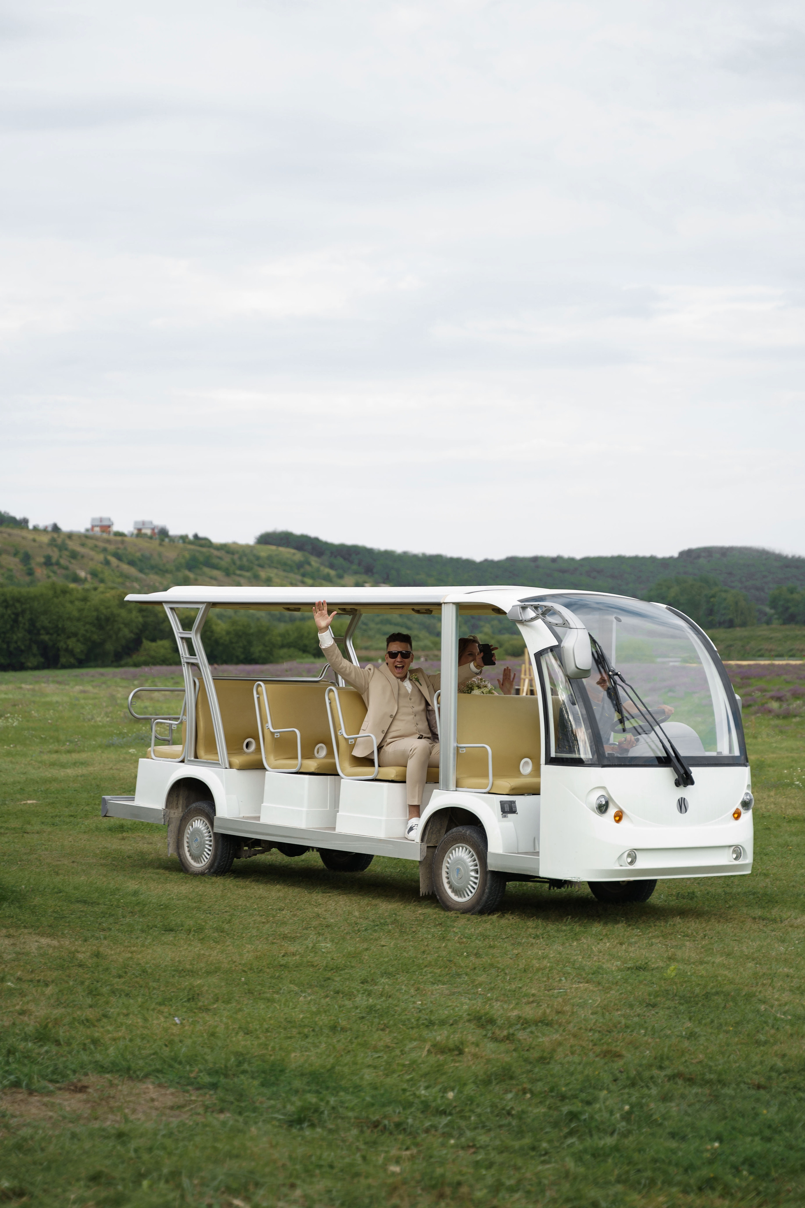 Анна и Артем. Свадебный и семейный фотограф в Санкт-Петербурге Лина Рогозина