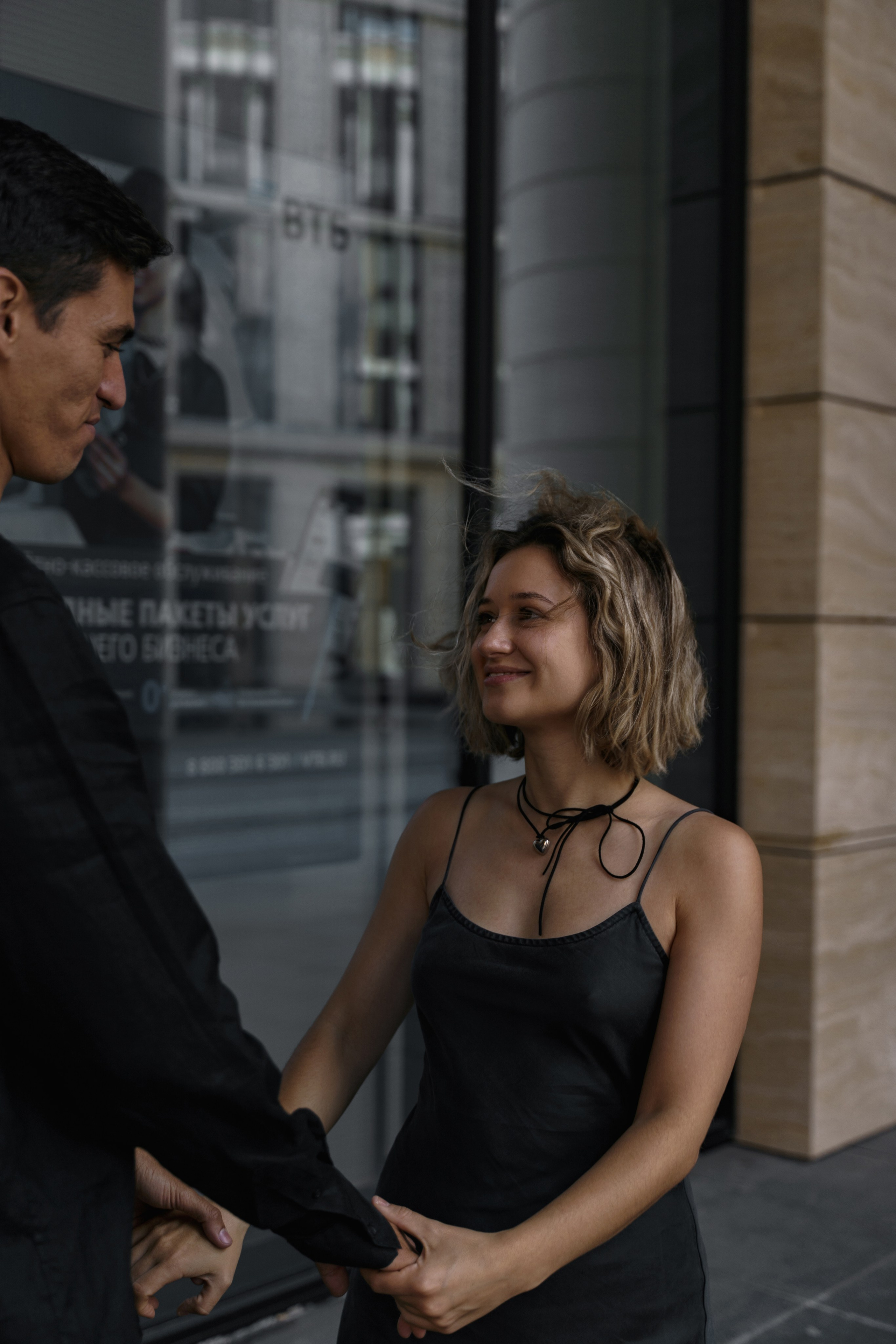 Мария и Рикардо. Свадебный и семейный фотограф в Санкт-Петербурге Лина Рогозина