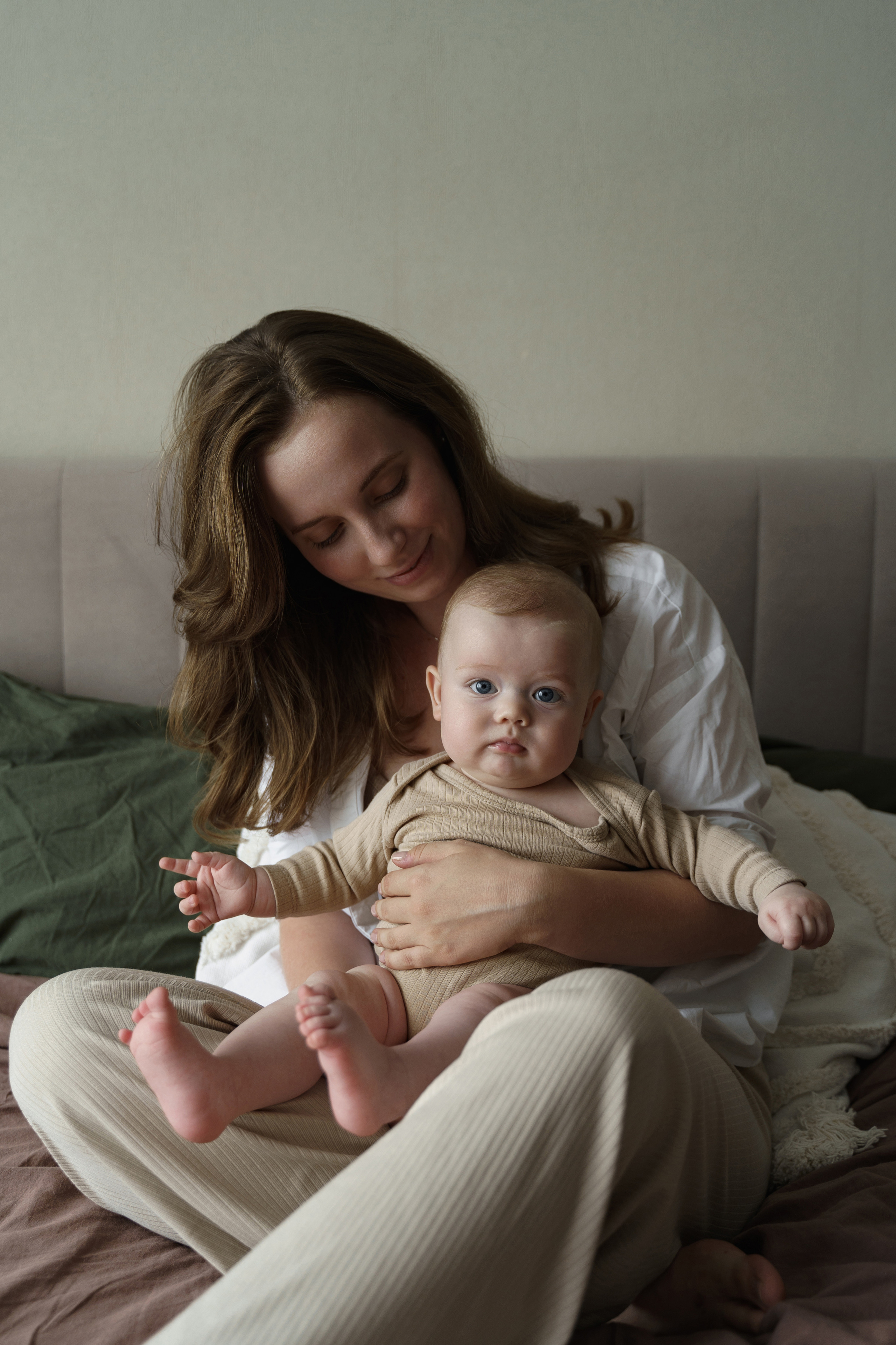 Ангелина и Миша. Свадебный и семейный фотограф в Санкт-Петербурге Лина Рогозина