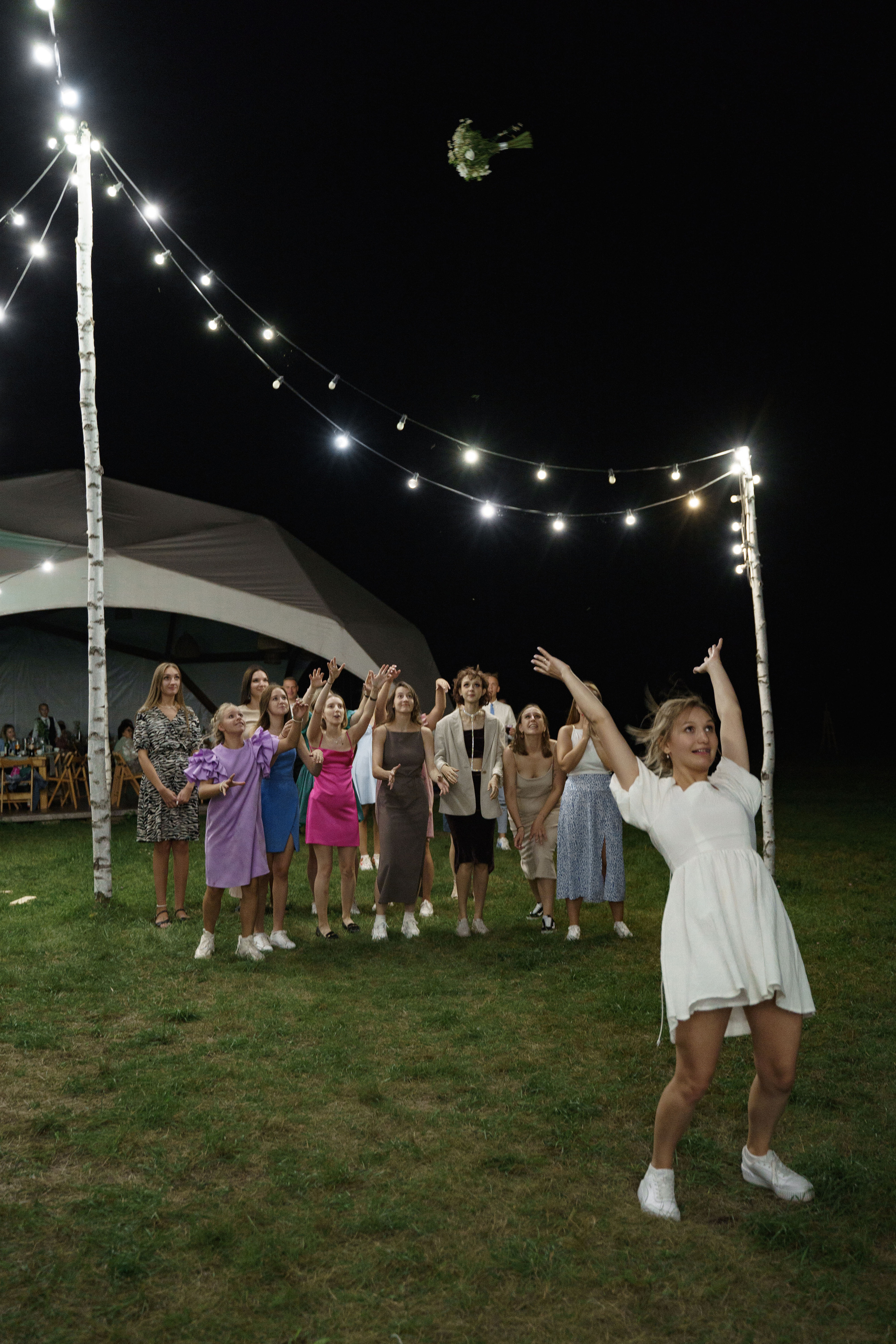 Анна и Артем. Свадебный и семейный фотограф в Санкт-Петербурге Лина Рогозина