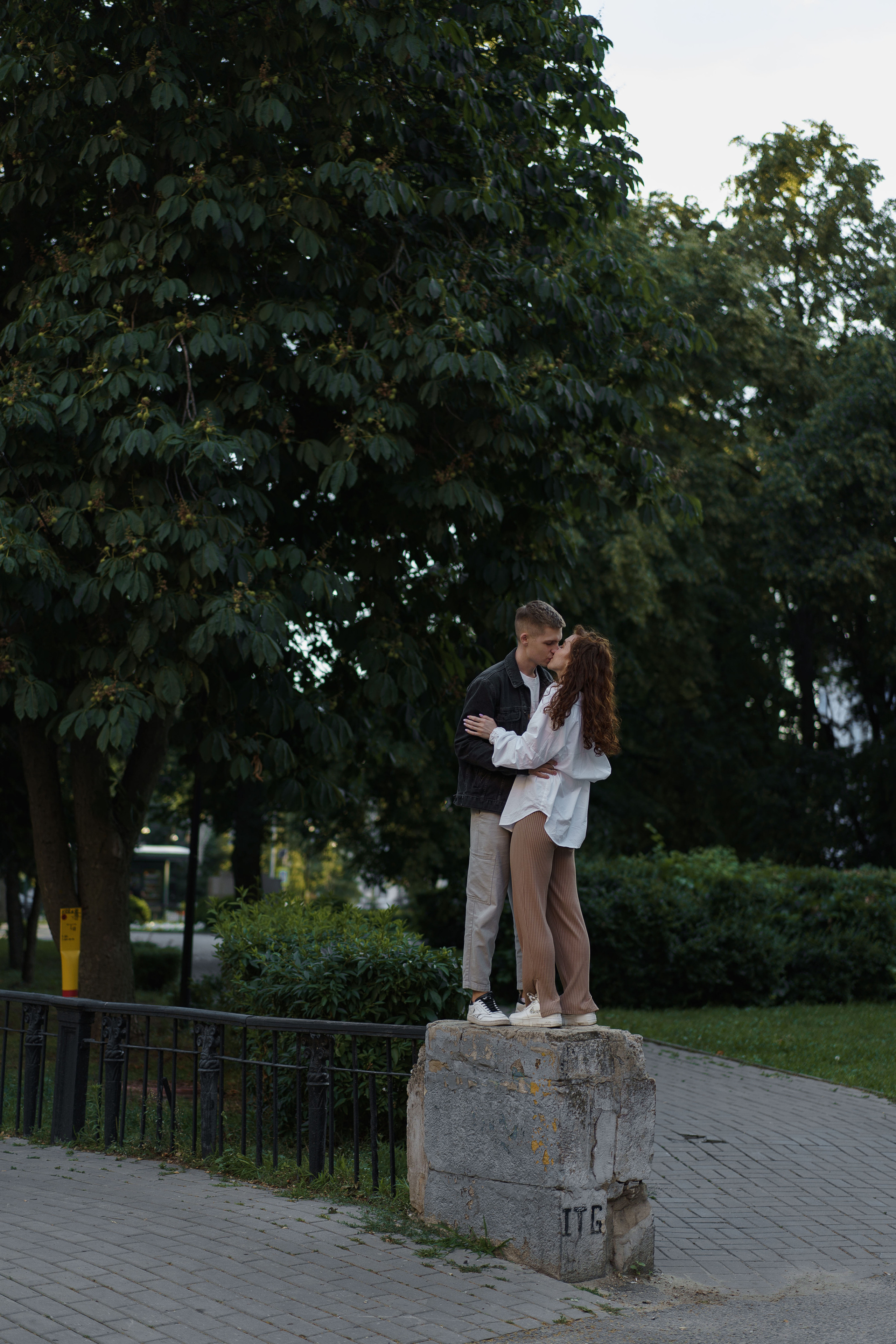 Алина и Никита. Свадебный и семейный фотограф в Санкт-Петербурге Лина Рогозина