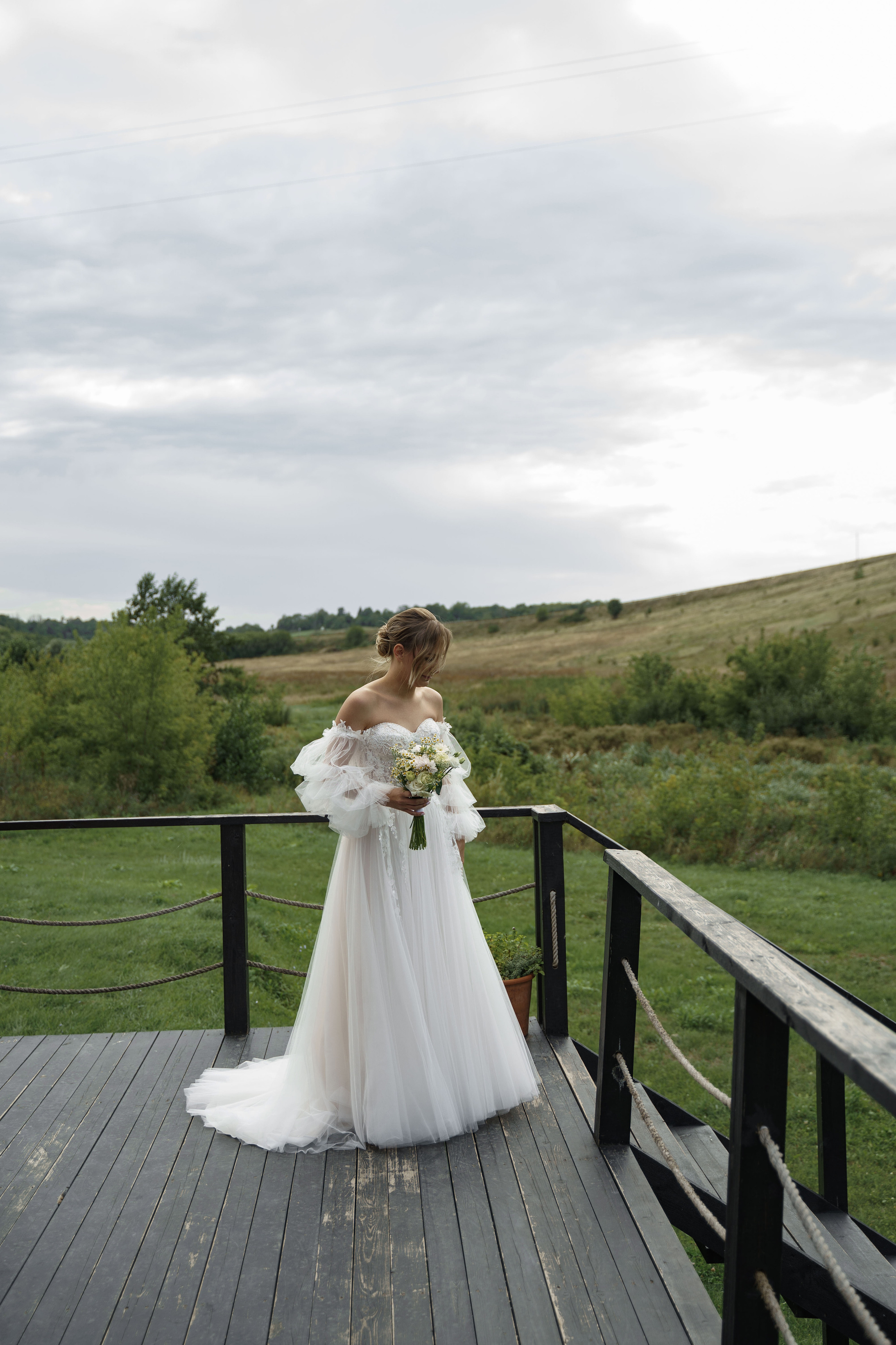 Анна и Артем. Свадебный и семейный фотограф в Санкт-Петербурге Лина Рогозина