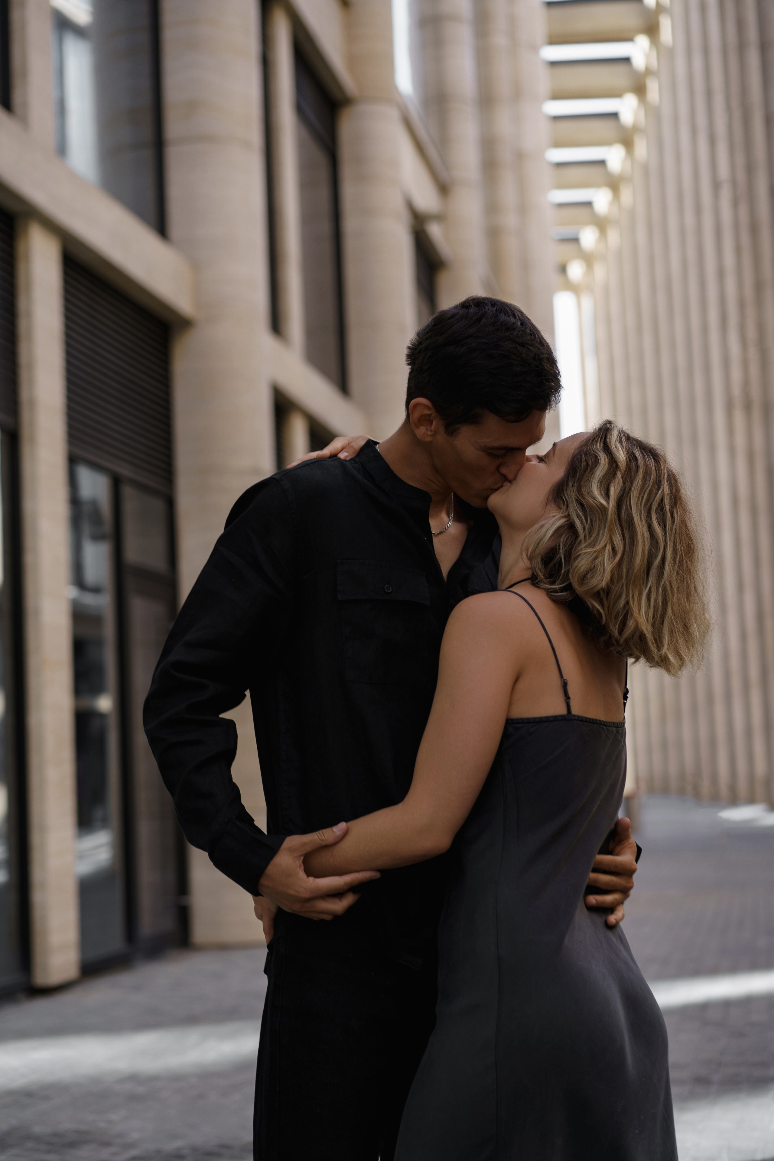 Мария и Рикардо. Свадебный и семейный фотограф в Санкт-Петербурге Лина Рогозина