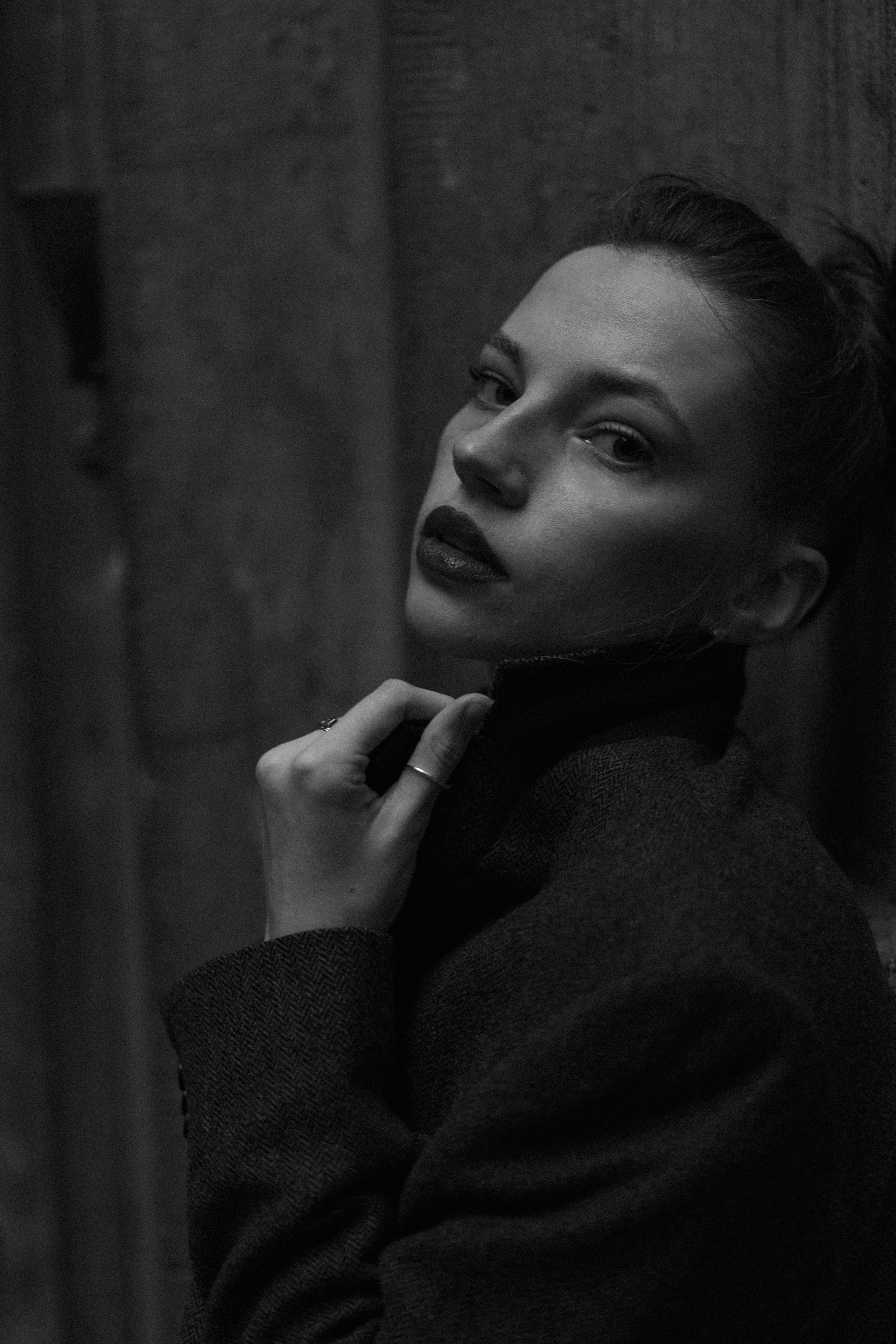 Анастасия. Свадебный и семейный фотограф в Санкт-Петербурге Лина Рогозина