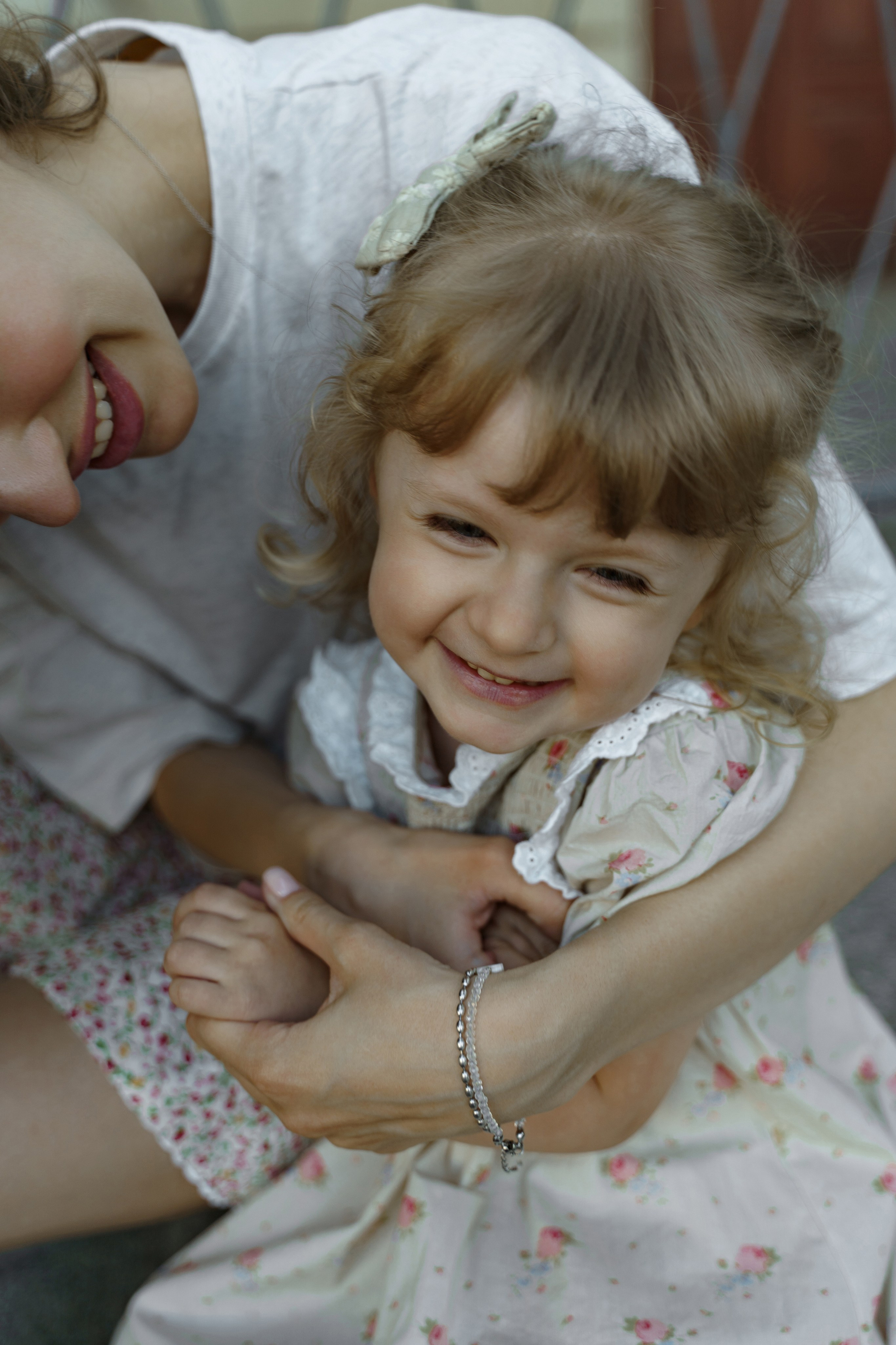 Елизавета и Есения. Свадебный и семейный фотограф в Санкт-Петербурге Лина Рогозина