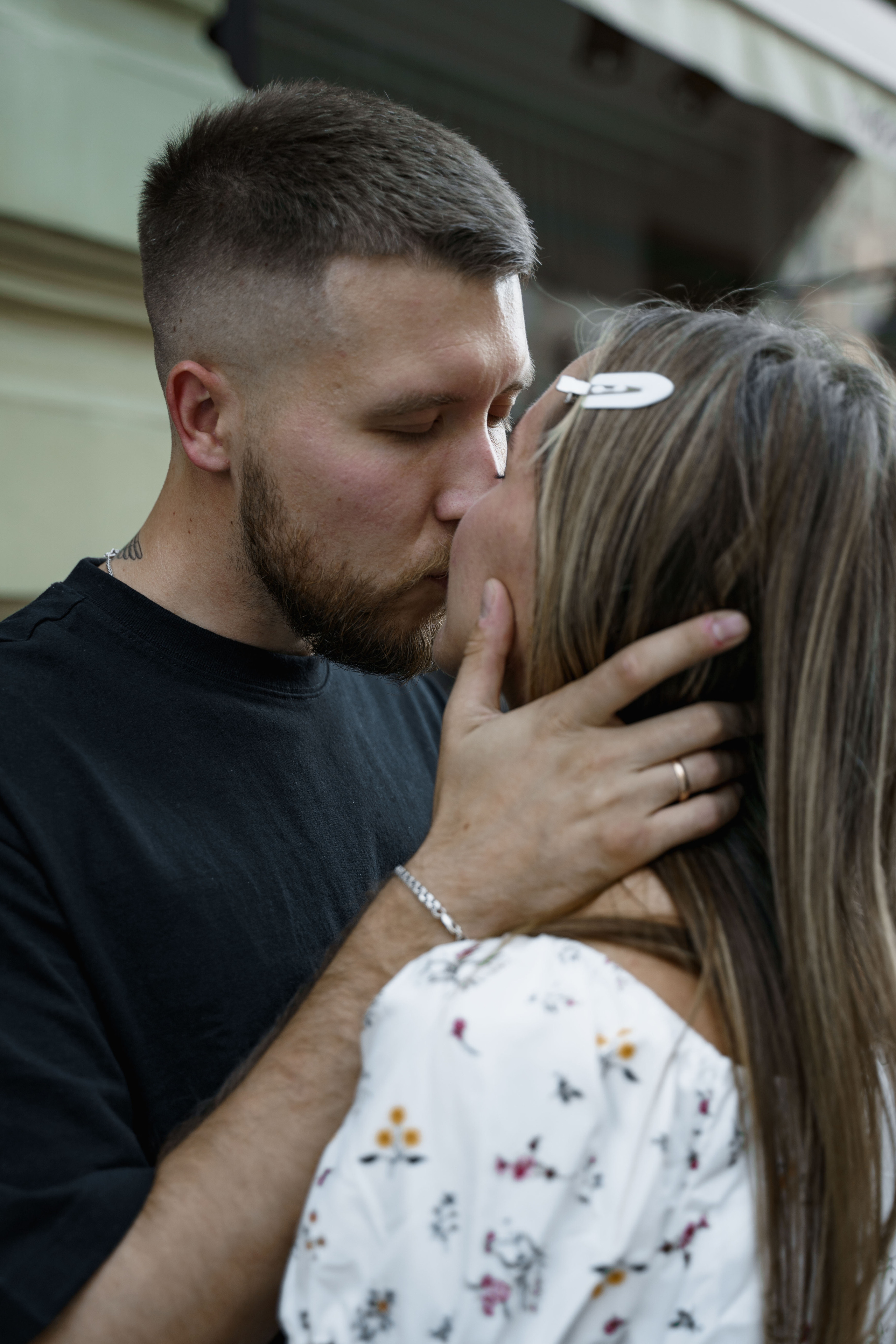 Кристина Варя и Никита. Свадебный и семейный фотограф в Санкт-Петербурге Лина Рогозина