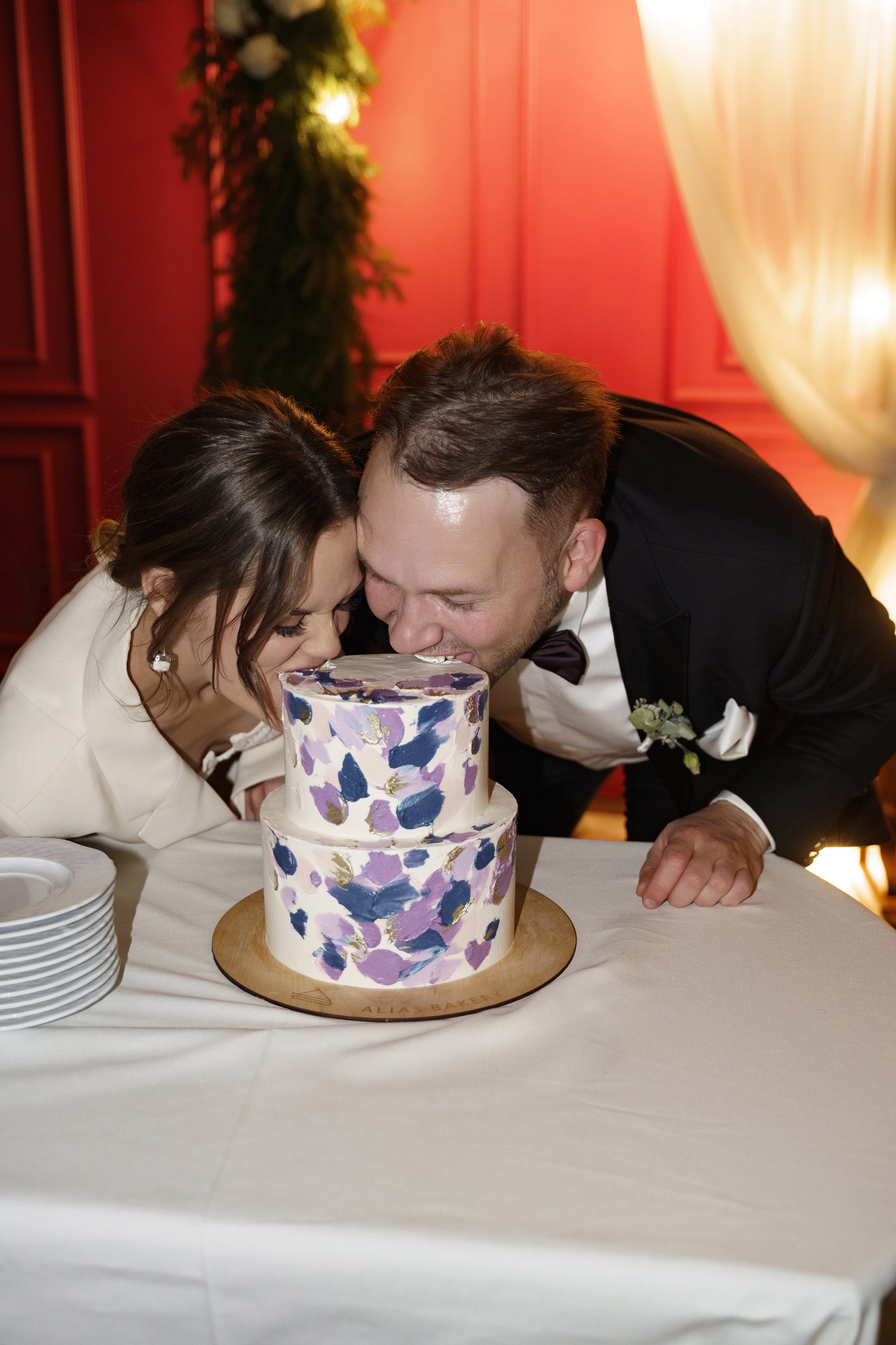 Кристина и Дима. Свадебный и семейный фотограф в Санкт-Петербурге Лина Рогозина